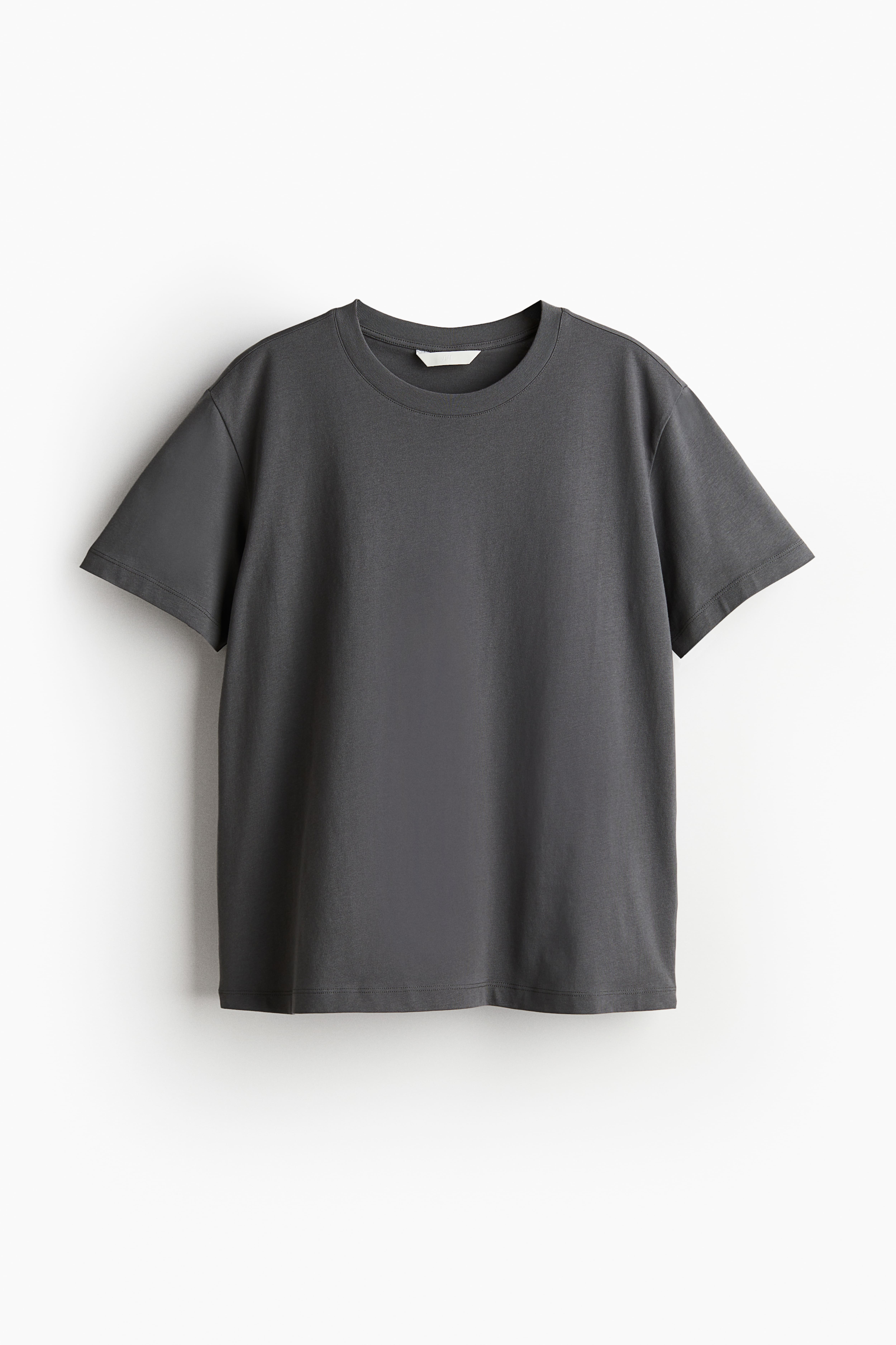 T-shirts for Women | Oversized, Printed & Crop T-shirts | H&M GB