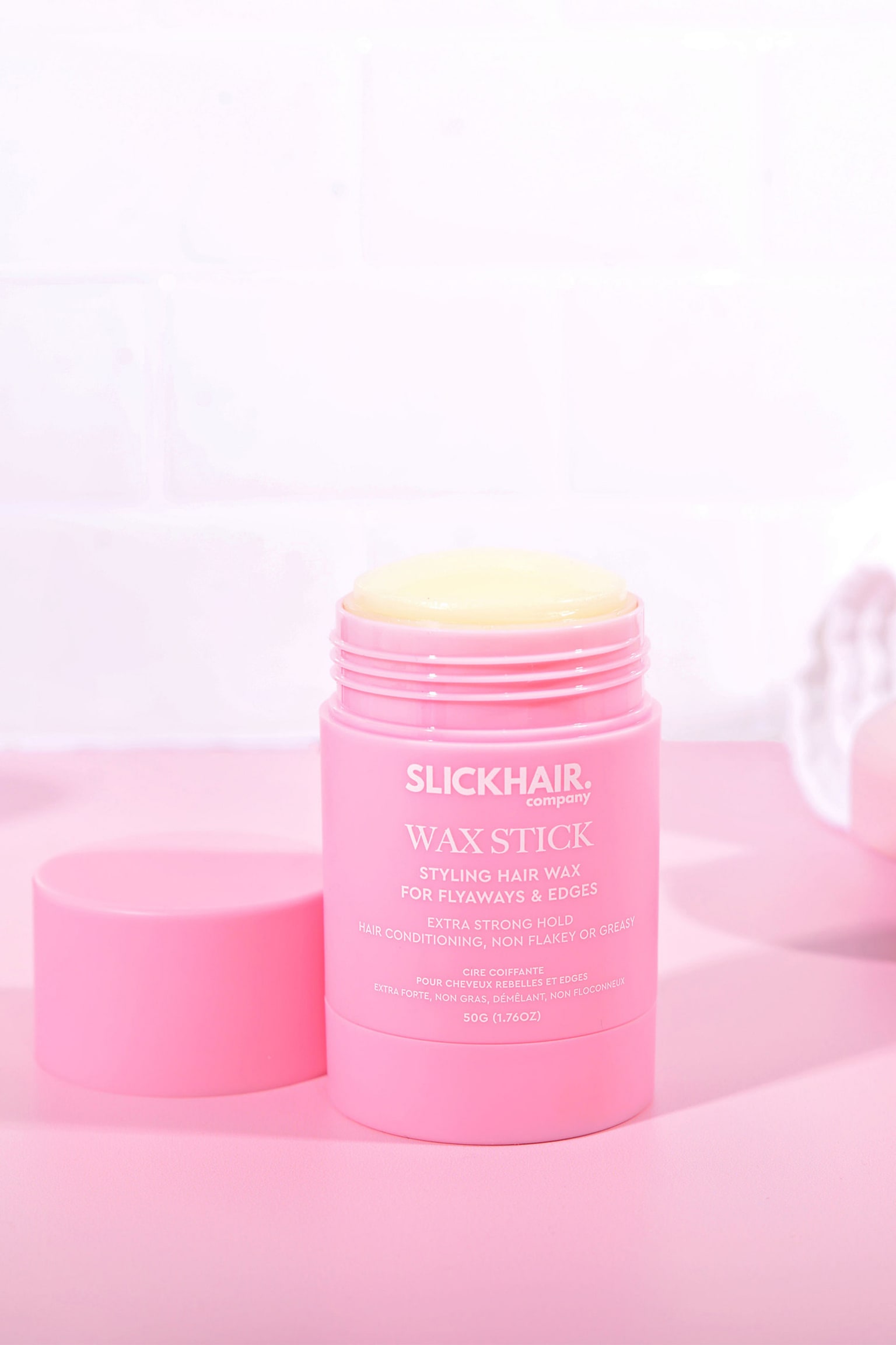 Wax Stick - Hair Wax - 2