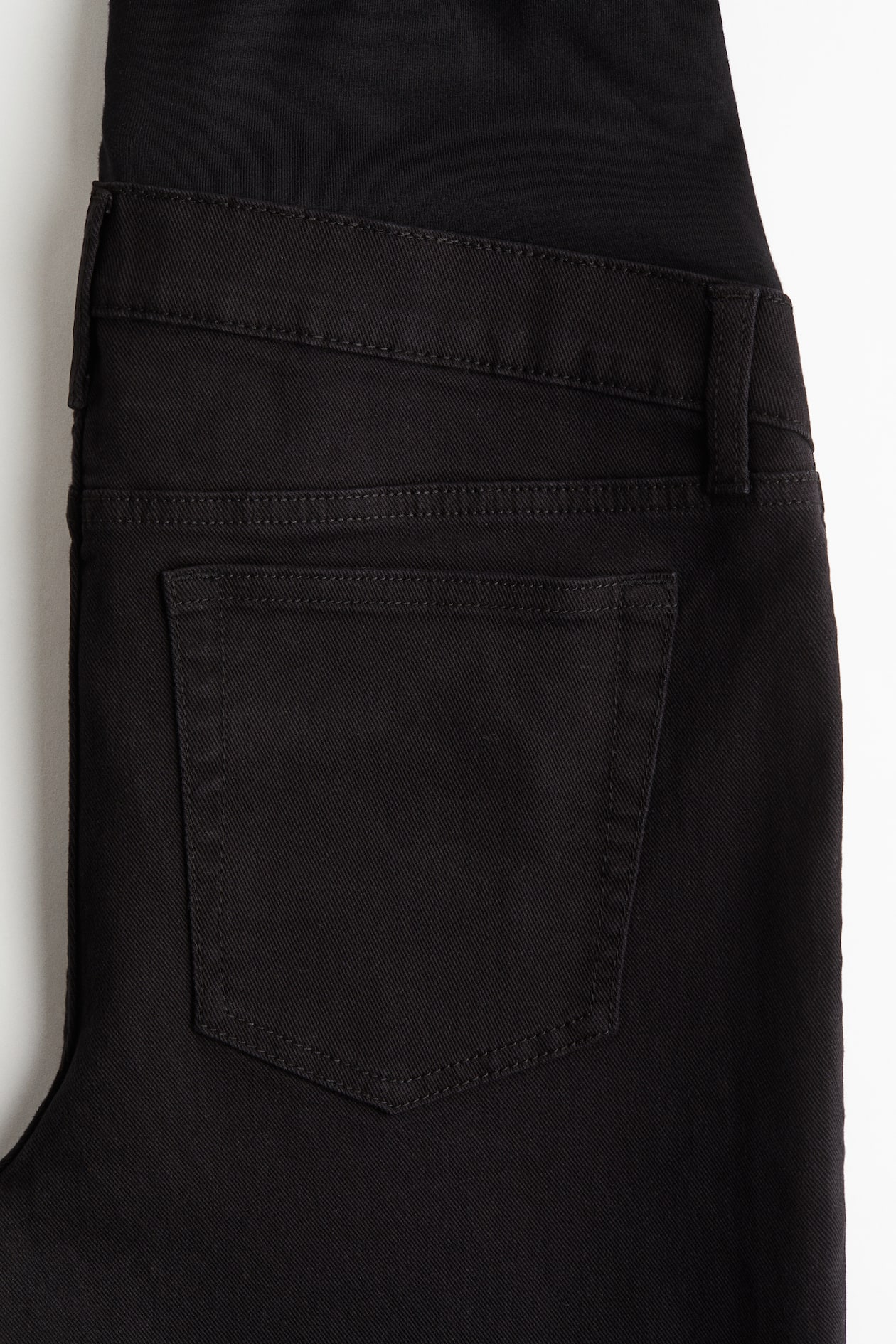 MAMA Flared Jeans - image 2