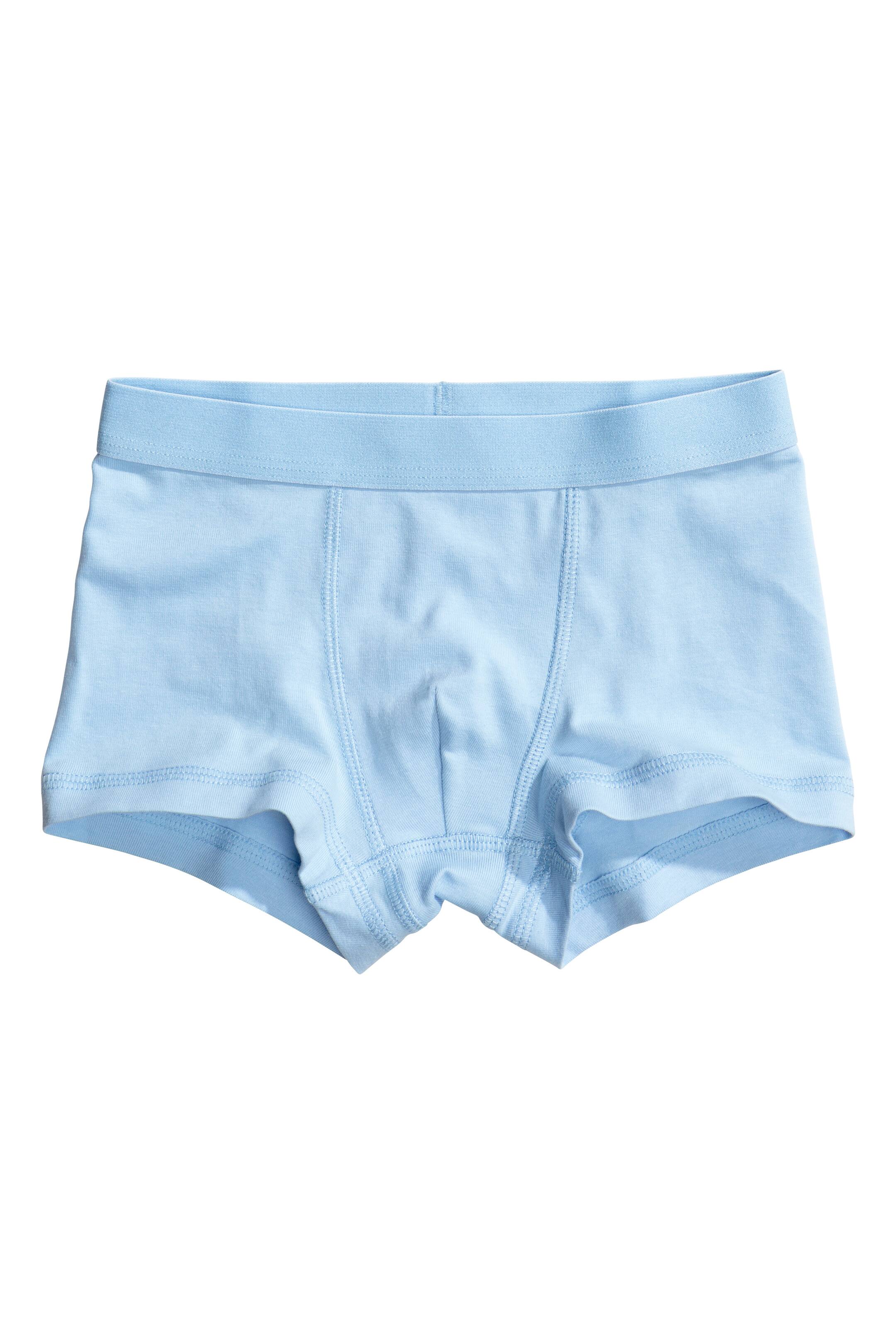 Näytä suurempi kuva: 3 kpl boksereita - Valkoinen/Kaivinkone - Kids | H&M FI 1