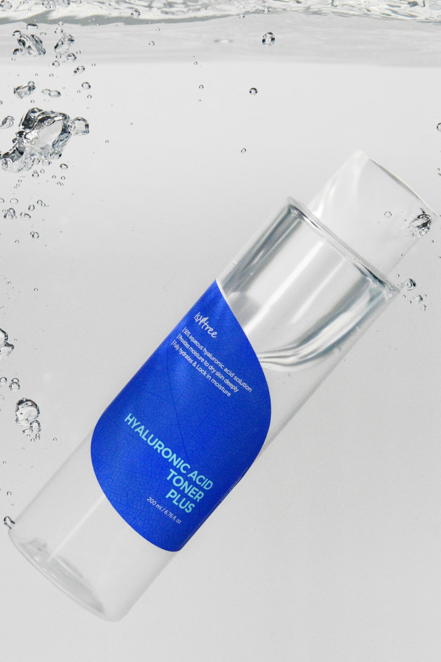 Hyaluronic Acid Toner Plus - Hyaluronic Acid Toner Plus - 3