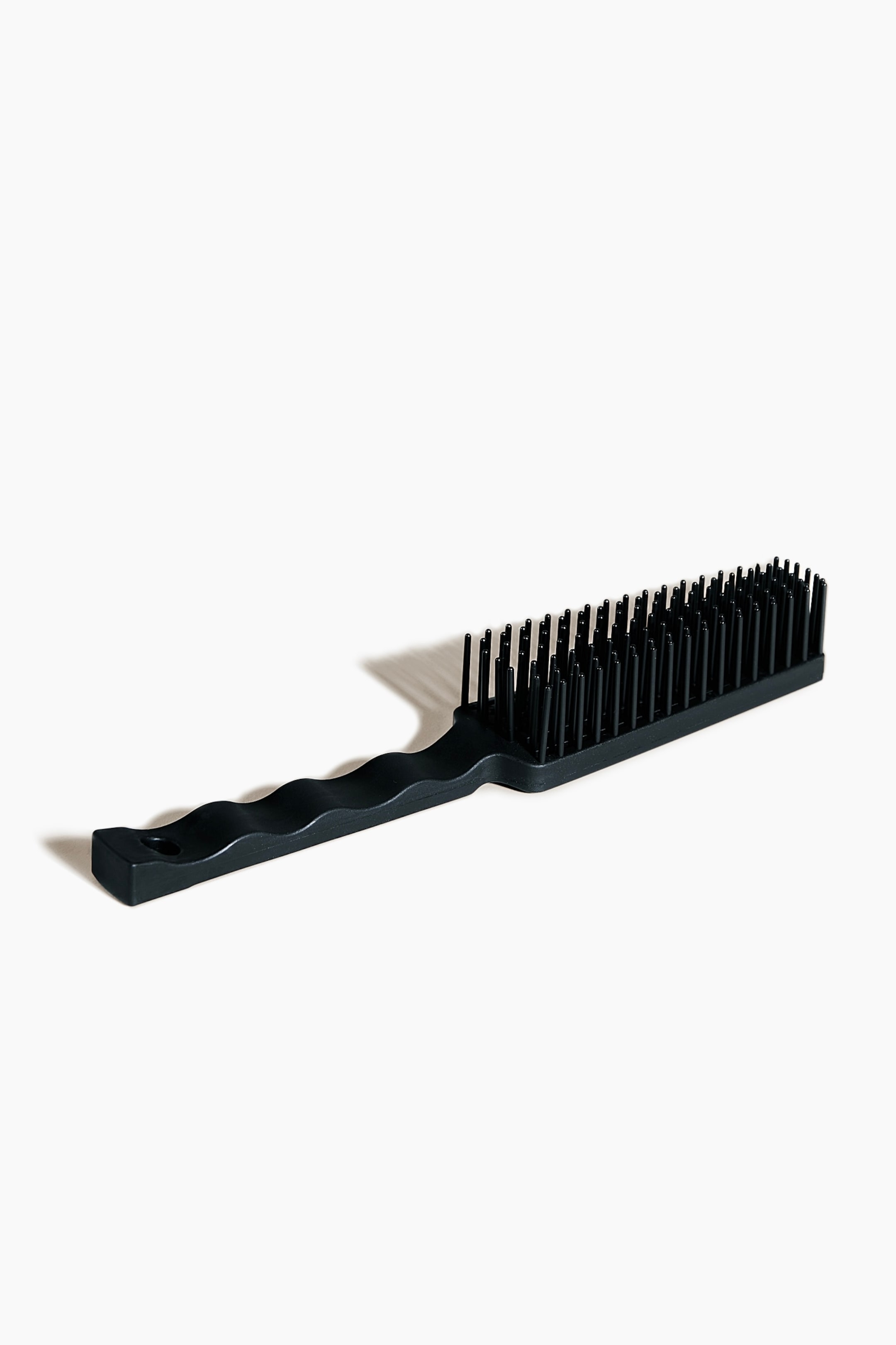 Visa större bild: Detangle Hårborste - Svart - for textured hair - Beauty all | H&M FI 1