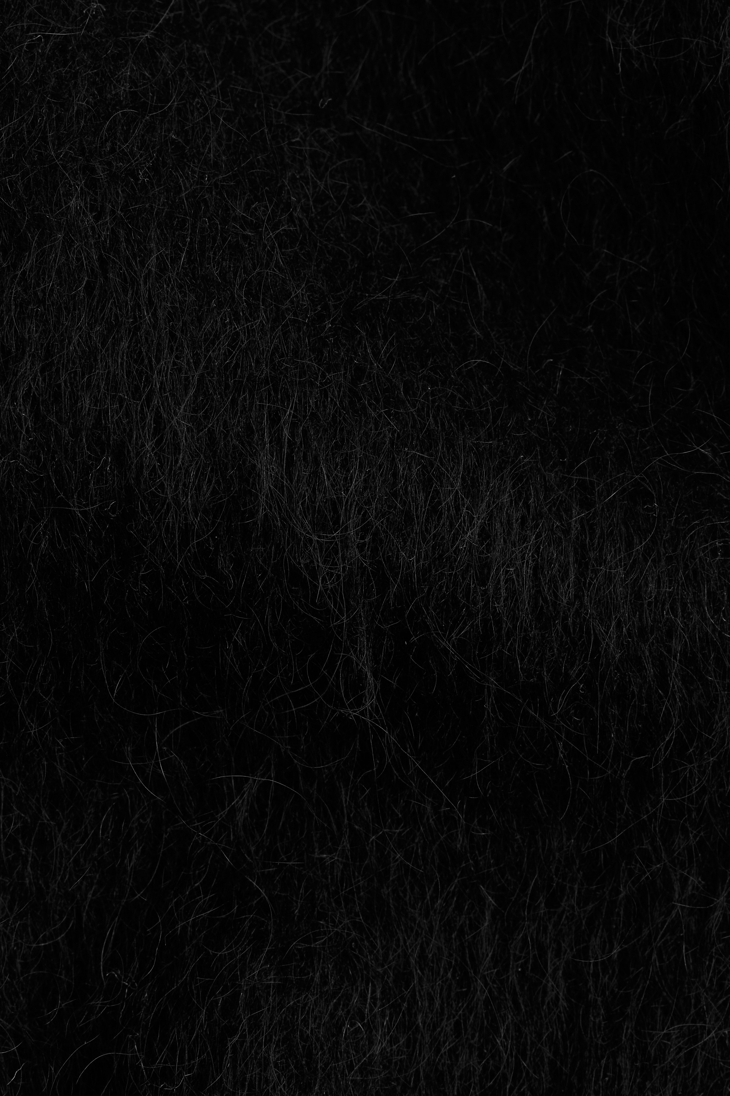 Mohair-blend jumper
