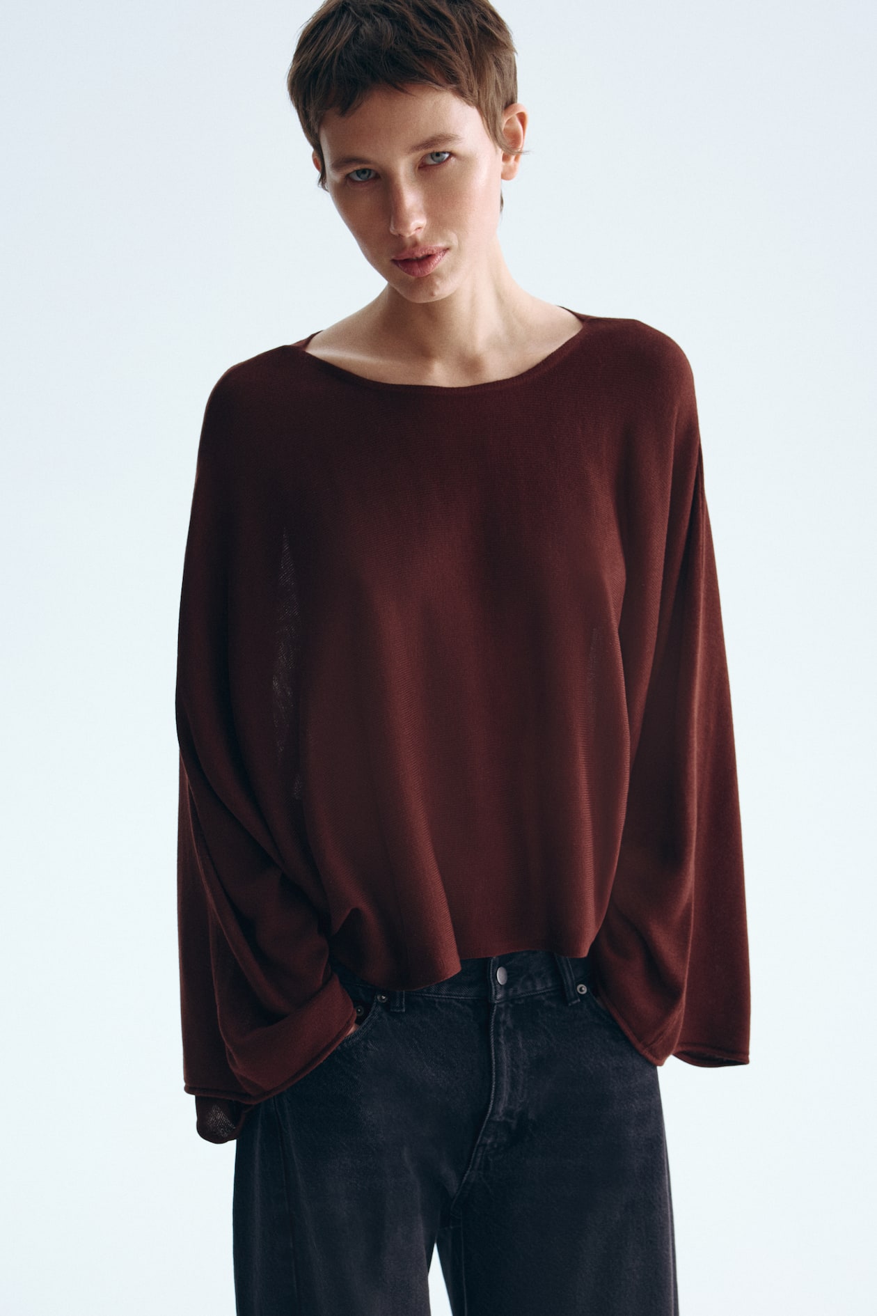 Oversized Top - image 5