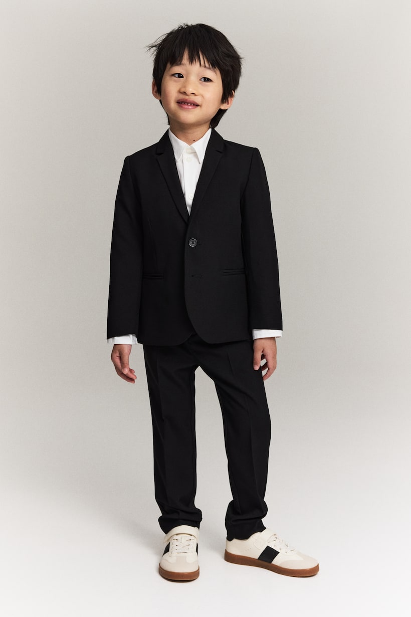 Outfit Ideas Farewell Party Dress For Boy Boys' Special Occasion