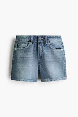 Jeansshorts