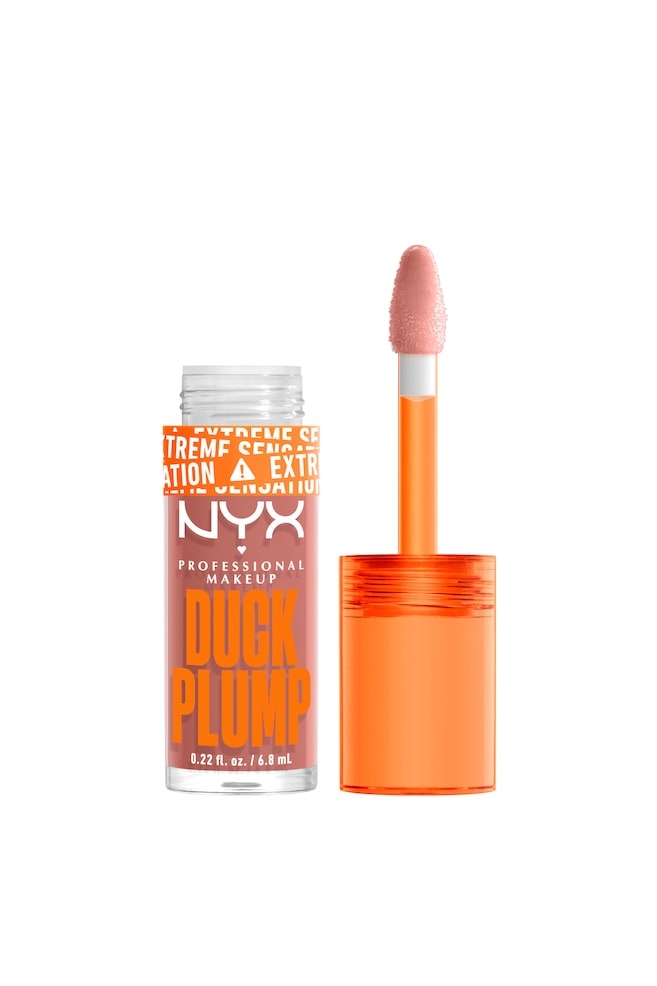 Duck Plump Lip Lacquer - Bangin' Bare/Nude Swings/Apri-caught/Brown Of Applause/dc/dc/dc/dc/dc/dc/dc/dc/dc/dc/dc/dc/dc - 1