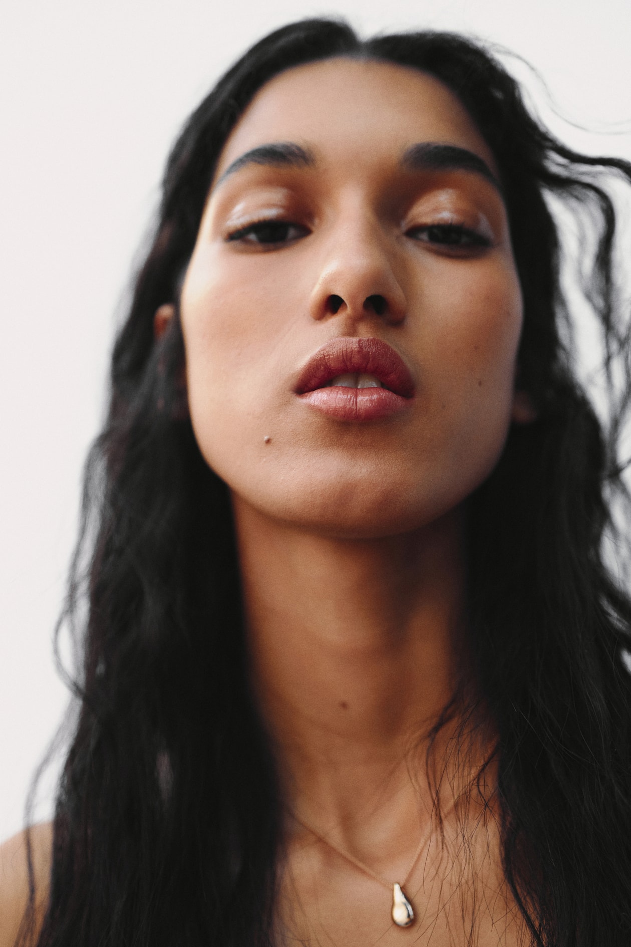 Sheer Brilliance Lipstick