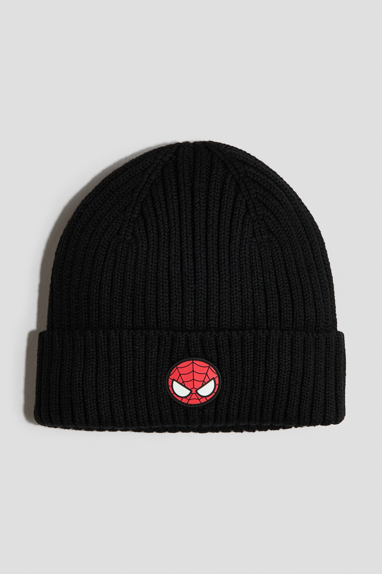 Čiapka s aplikáciami - Čierna/Spider-Man/Tmavozelená/Minecraft/Tlmená modrá/Pokémon/Svetlozelená/Pokémon