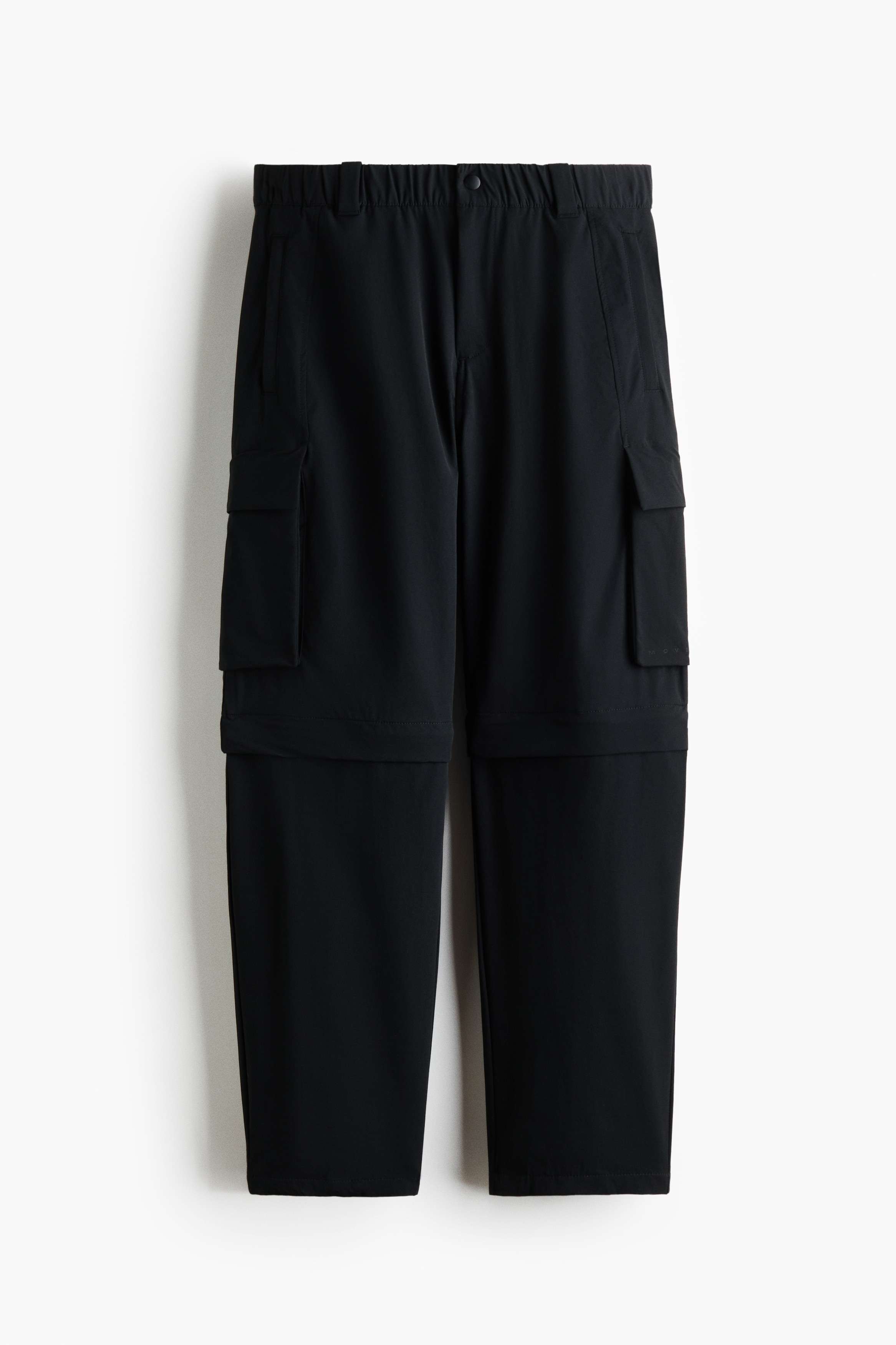 Convertible Hiking Pants from H&M - $59.99