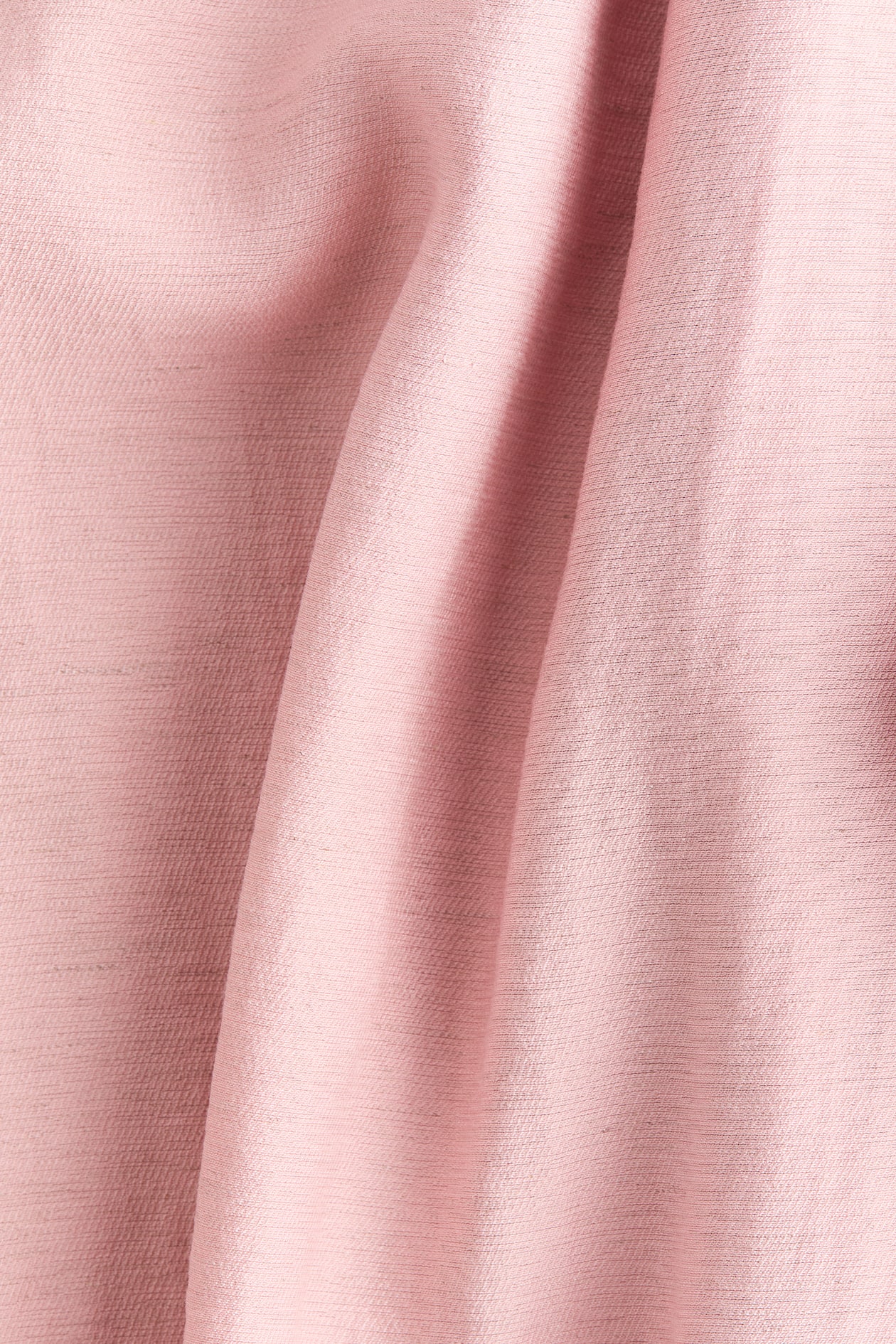 Linen-Blend Ankle-Length Pants - image 2