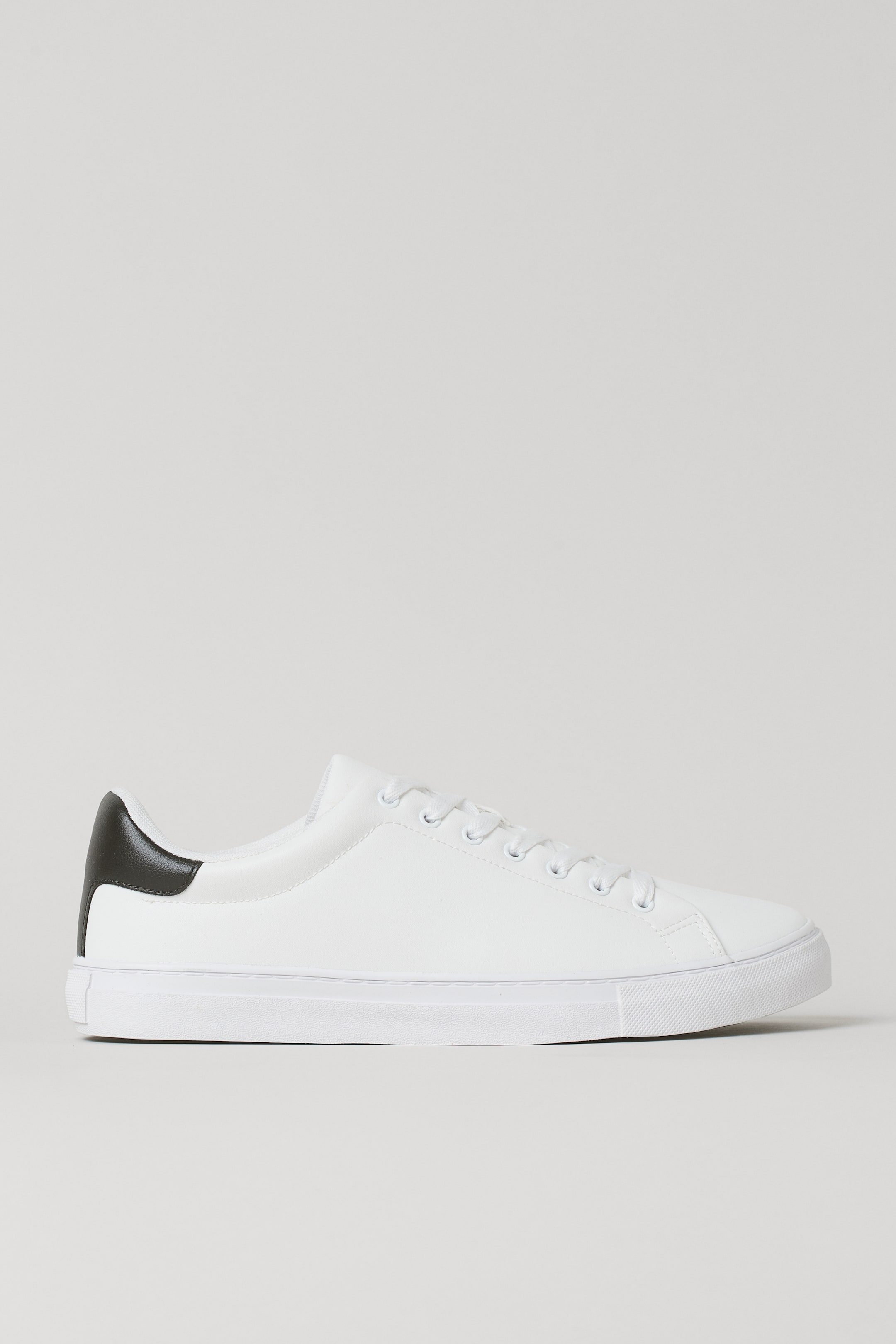 View larger image: Trainers - White/Black - Men | H&M IN 1