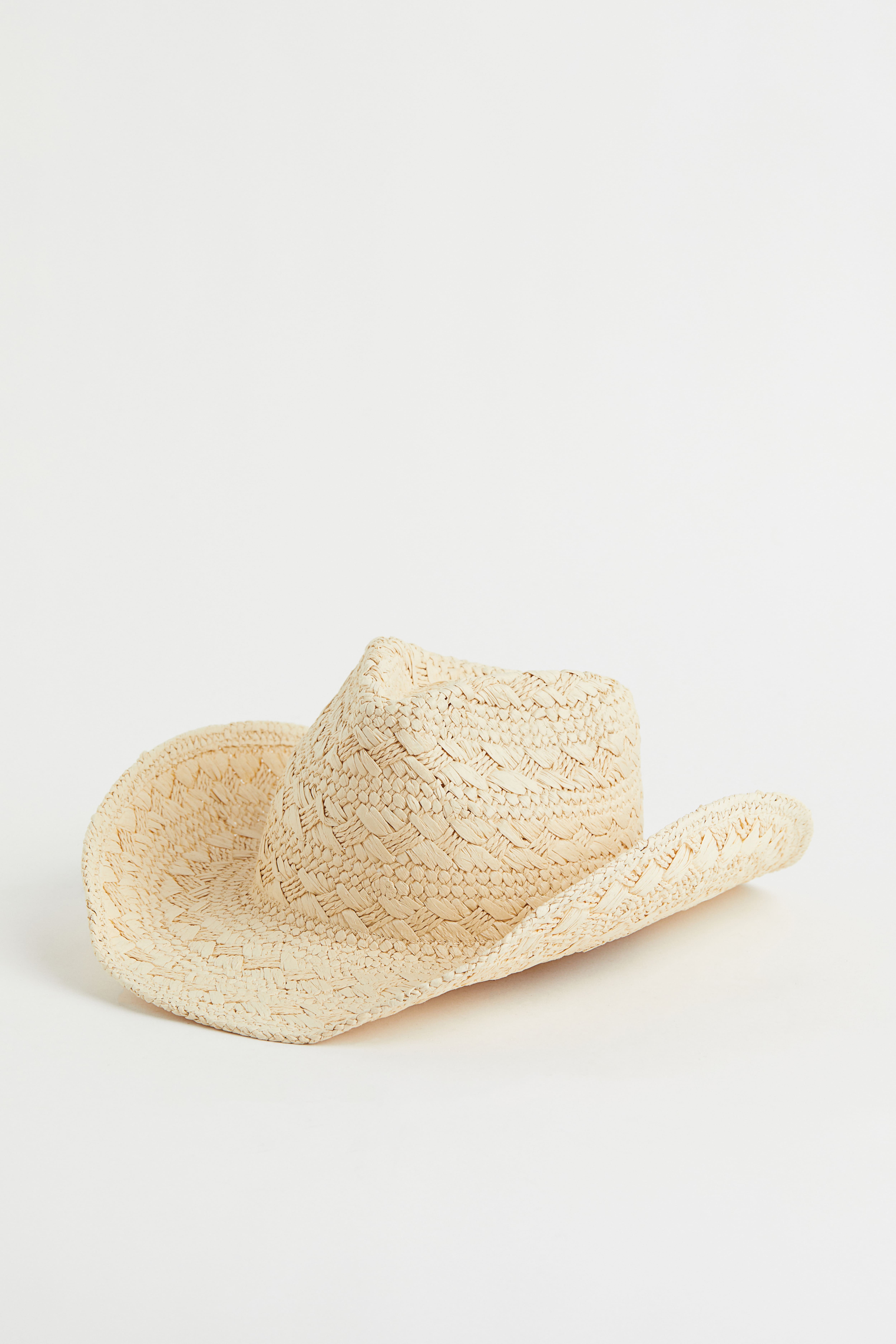 Straw Hat