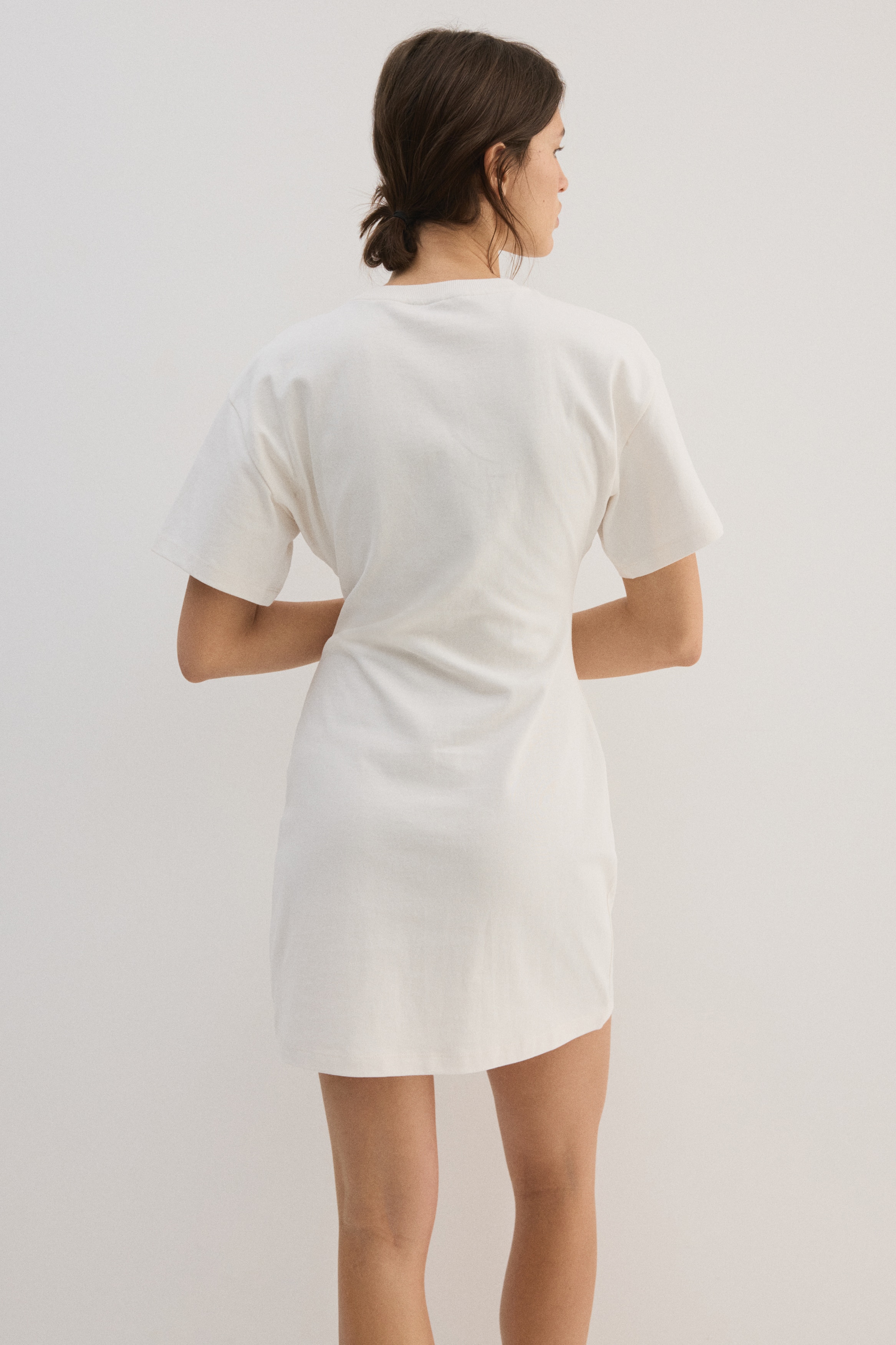 Short White Dresses | Lace, Party & Sundresses | H&M US Short White Dresses | Lace, Party & Sundresses | H&M US