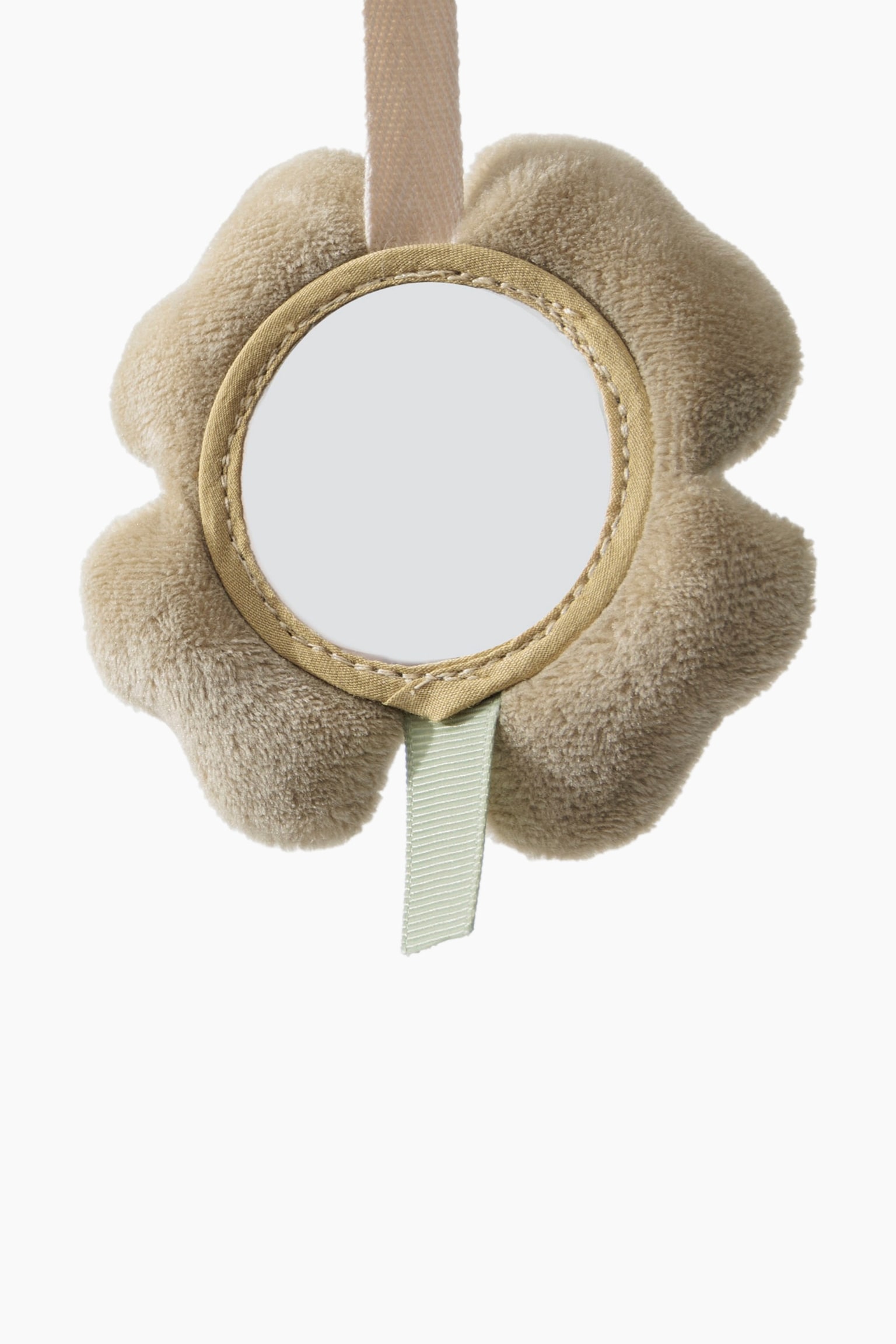 Kinderwagenhaken & Kinderwagenkette - Tiny Park/Elephant Tales - 6