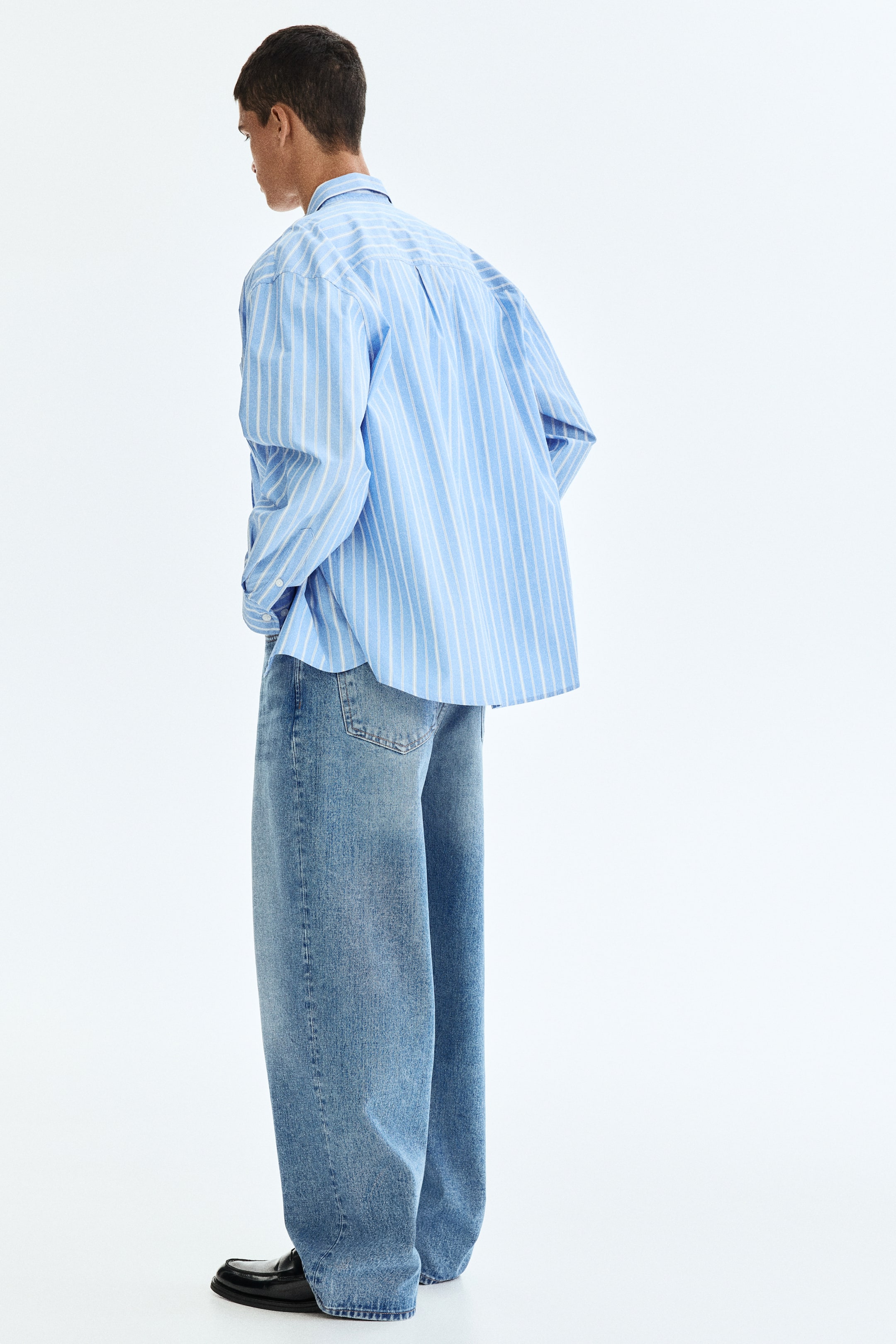 Baggy Jeans