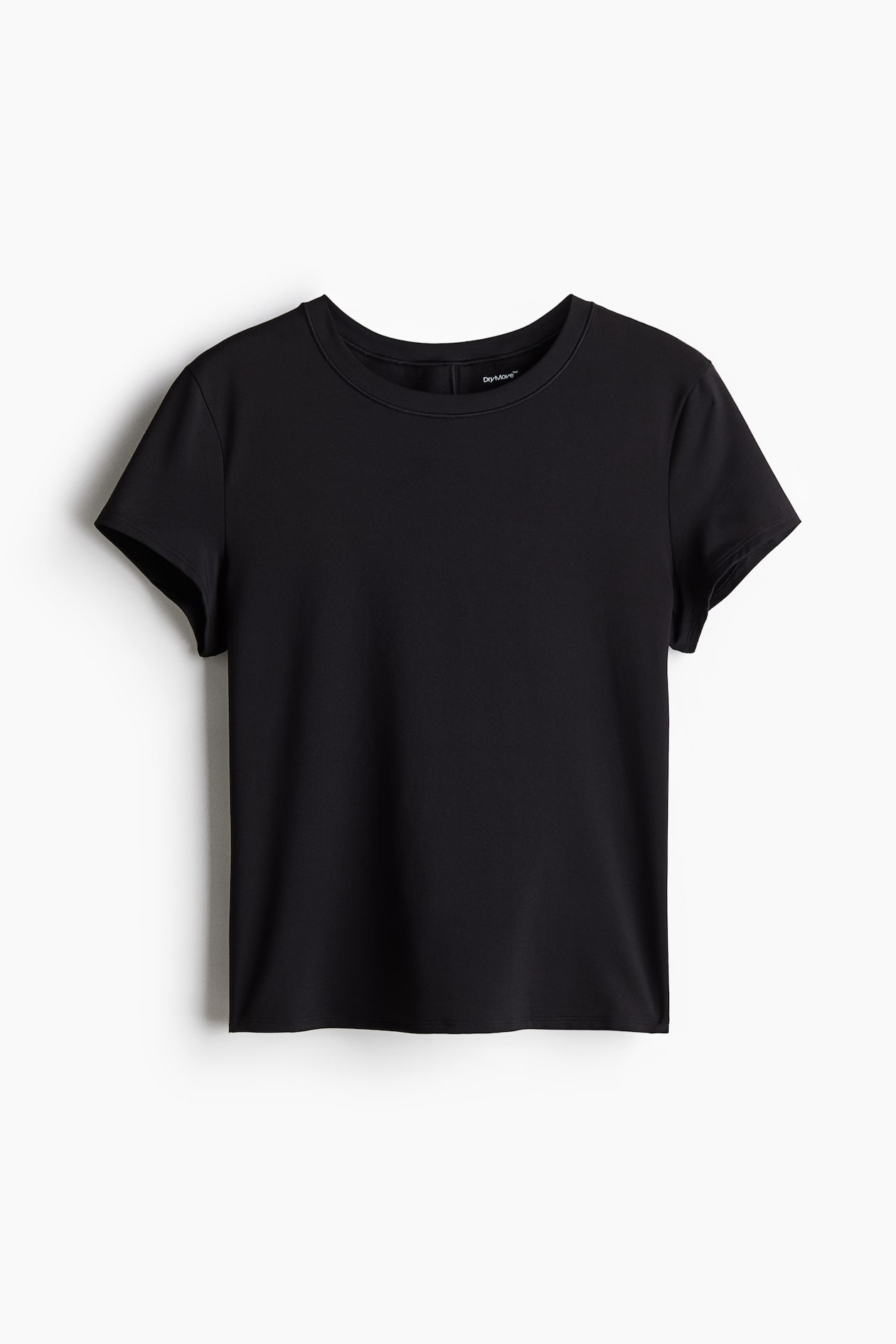 Top de sport DryMove™ - Noir - FEMME | H&M FR