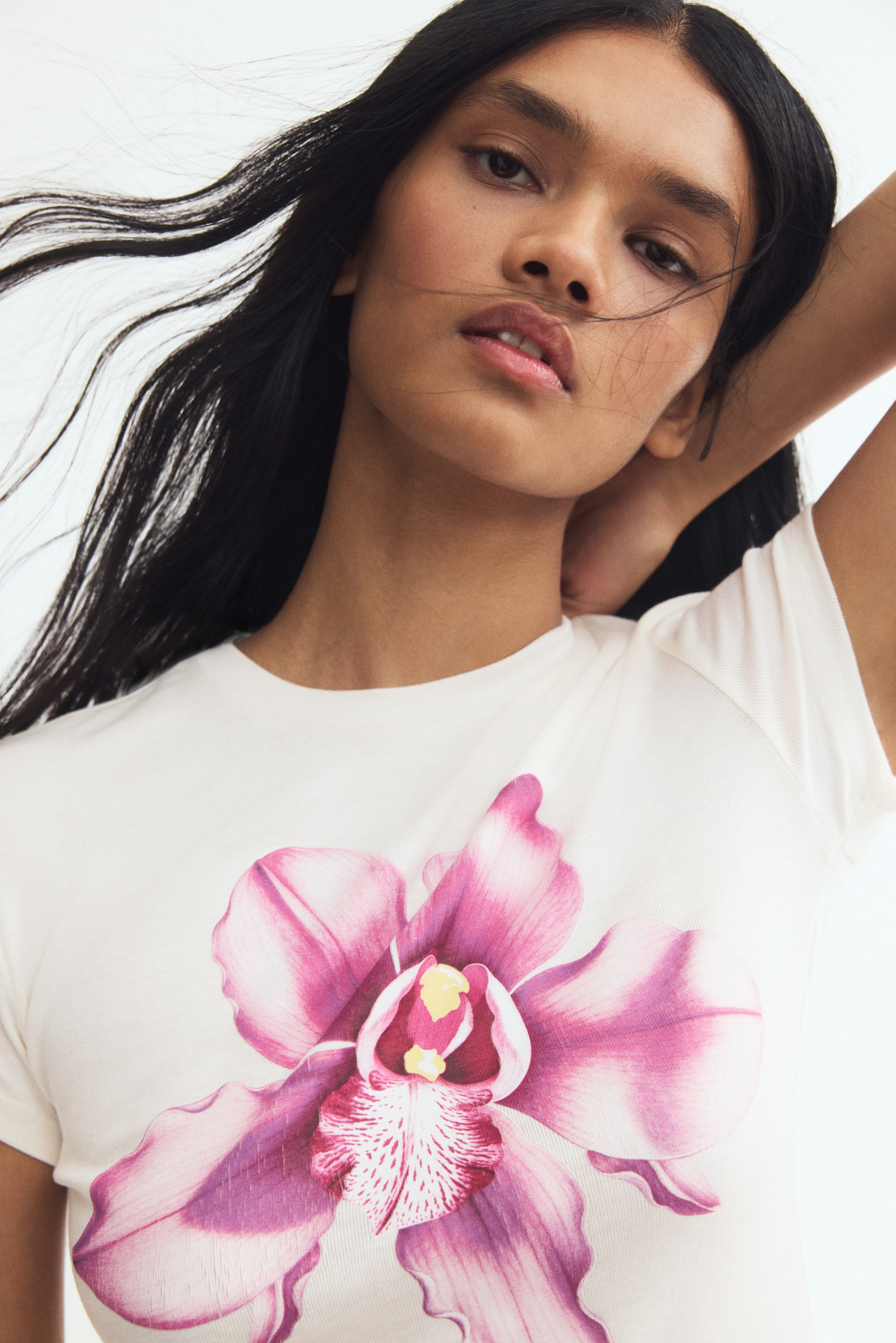 Printed T-Shirt