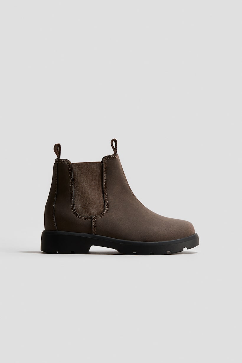 Boys Footwear Boys Chelsea Boots Size Toddler Boys Chelsea Boots