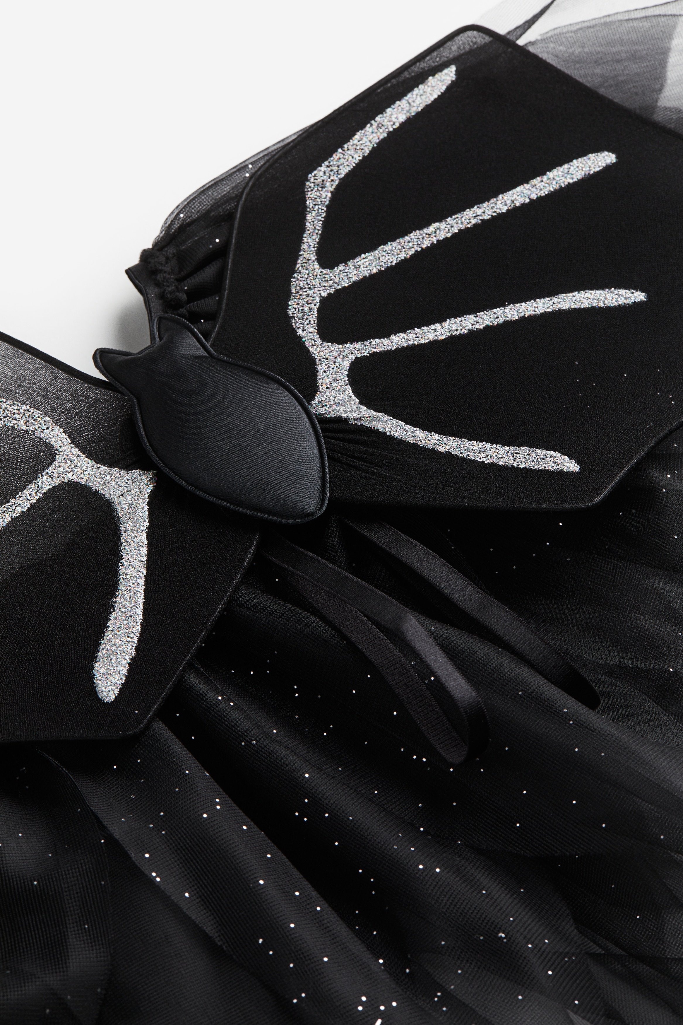 Costue D'Halloween Chauve-souris Pour Garçons Et Filles, Cobinaison à