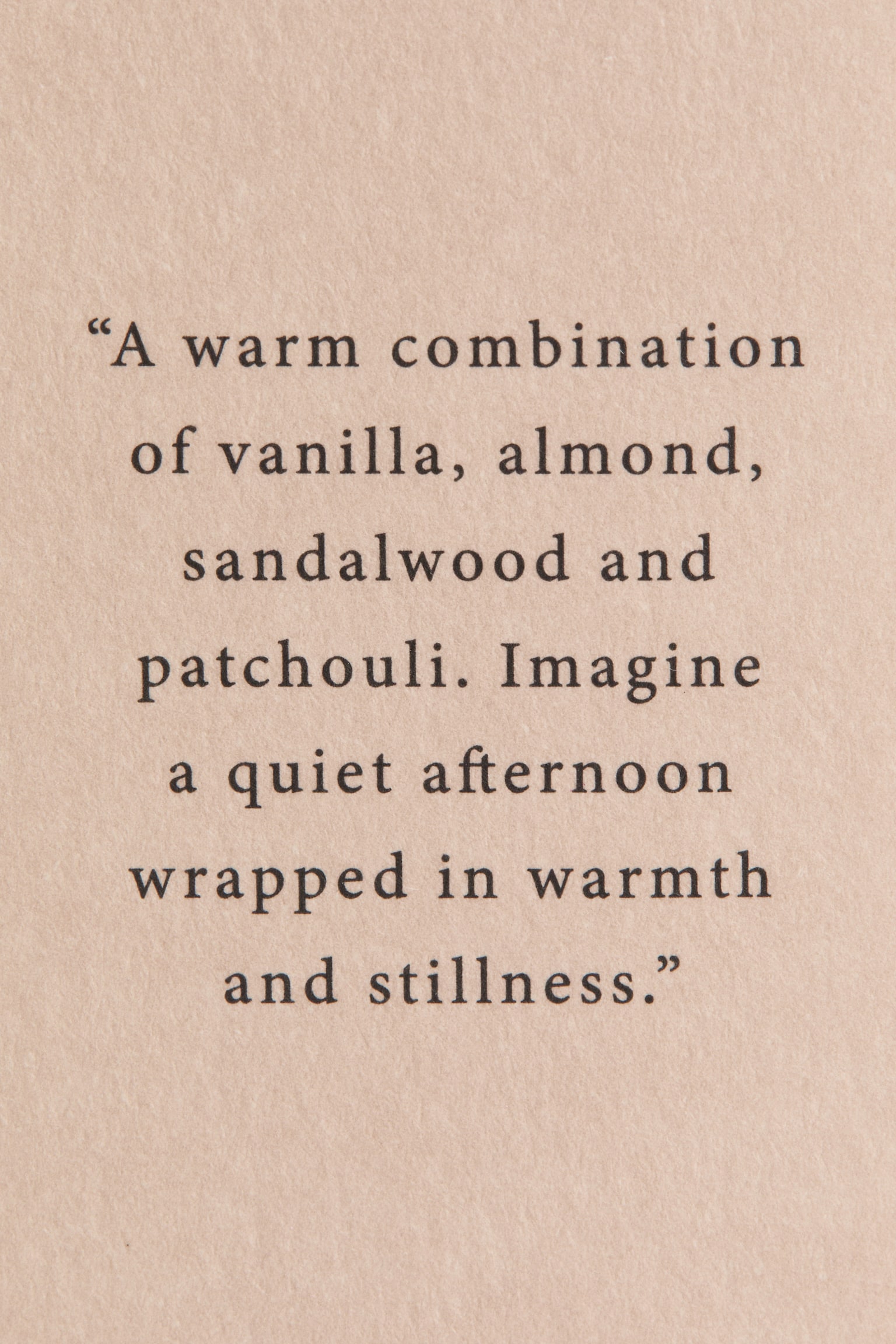 Reed diffuser - Vanilla Patchouli/Eucalyptus Mist/Minted Fig/Lemon Verde/Sequoia Santal - 4