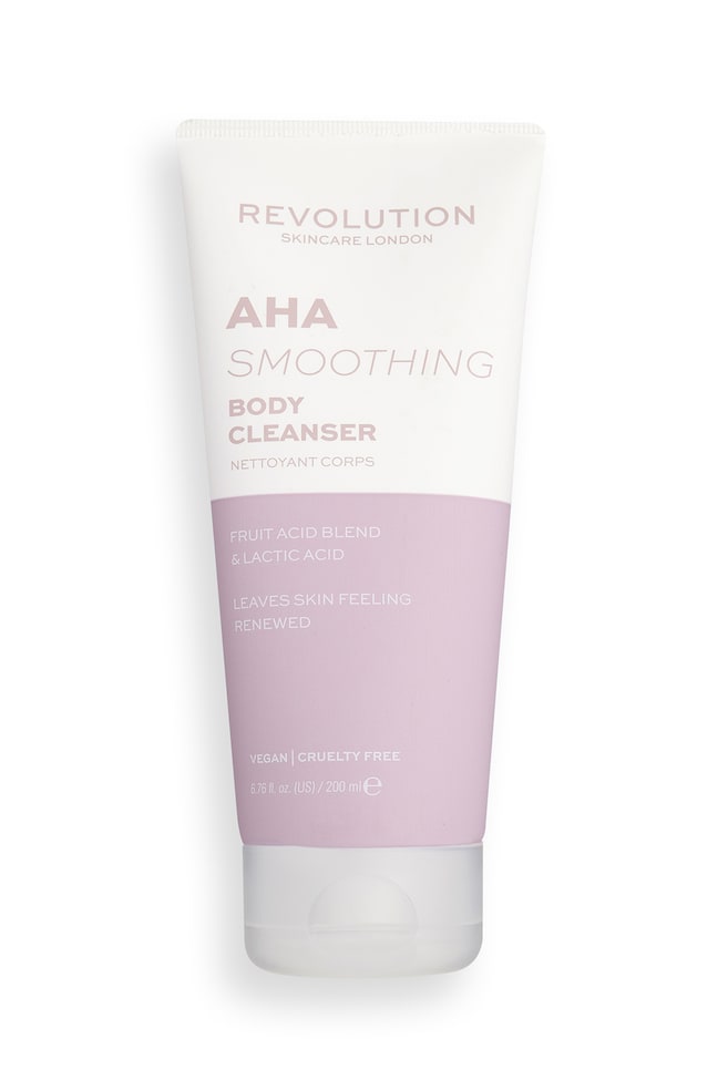 Aha Body Cleanser - Aha - 1