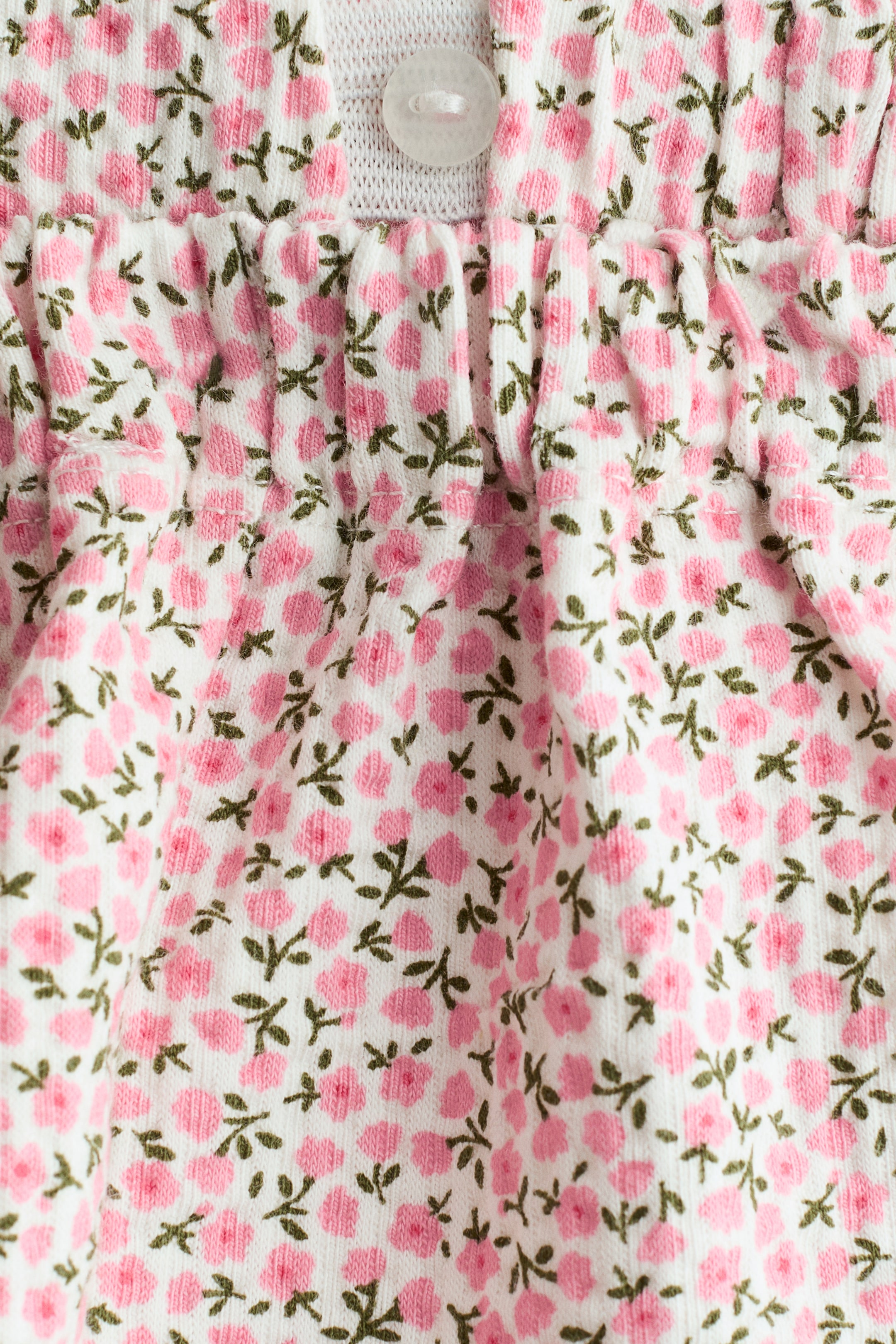 3-Piece Cotton Set