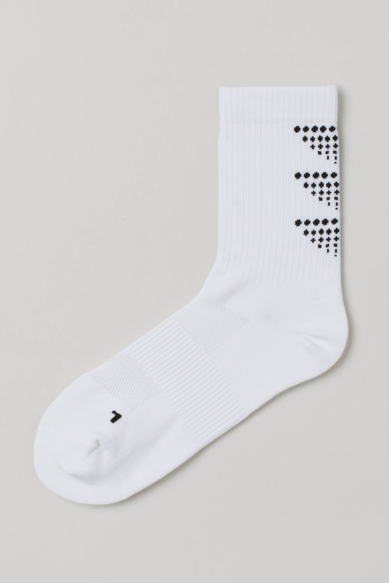 Sports socks White Men H&M GB