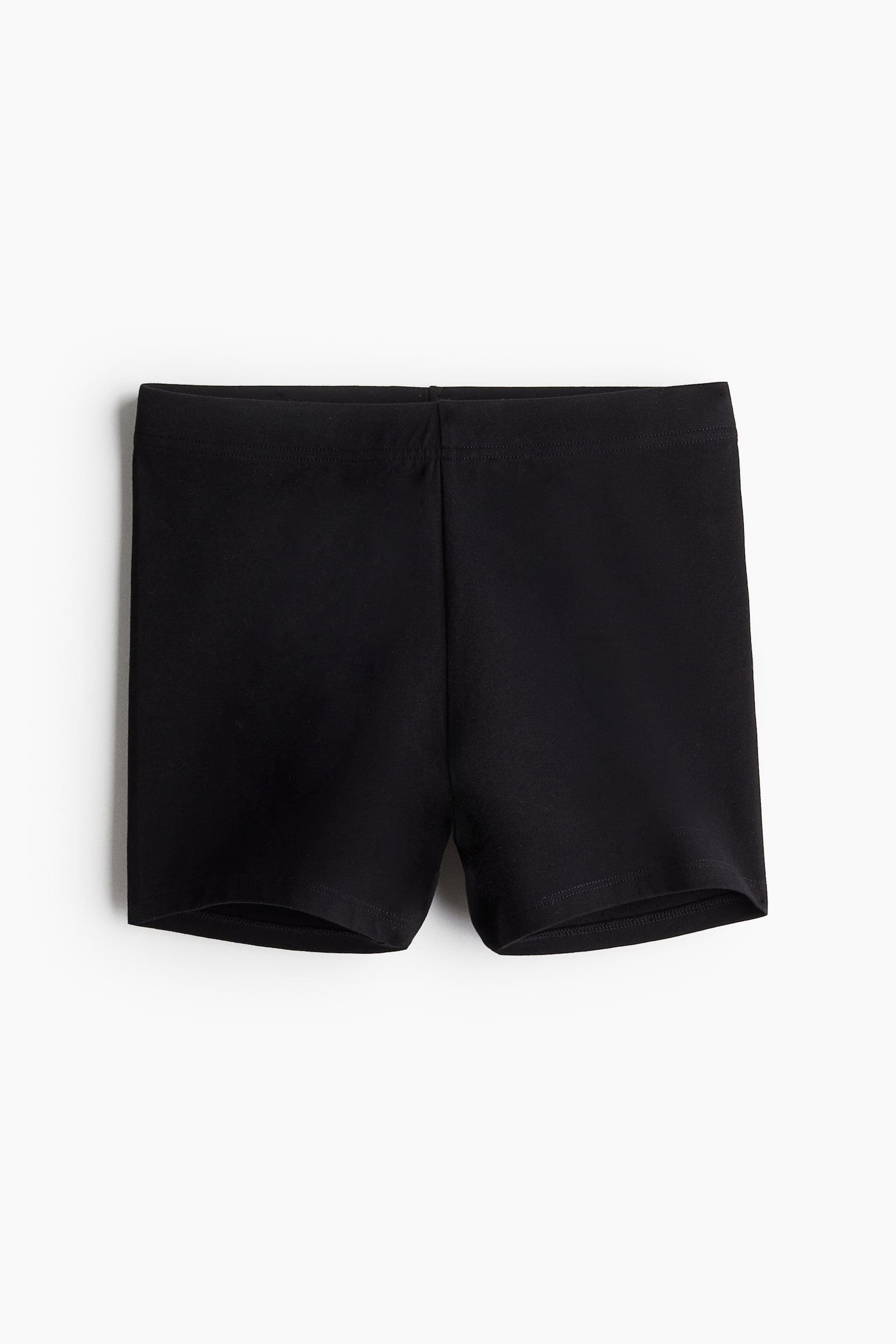 Cycling shorts - Black - 2