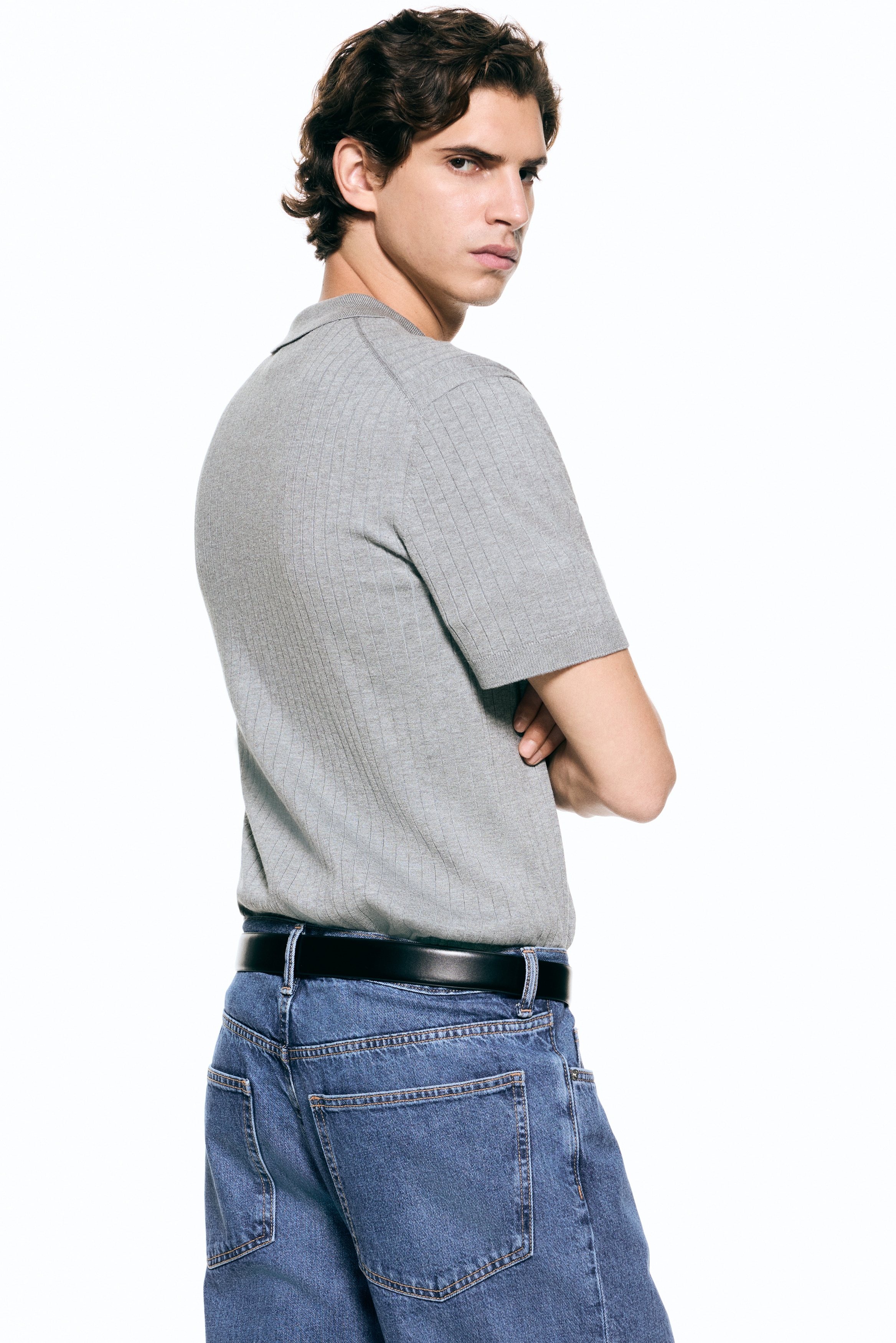 Slim Fit Polo shirt