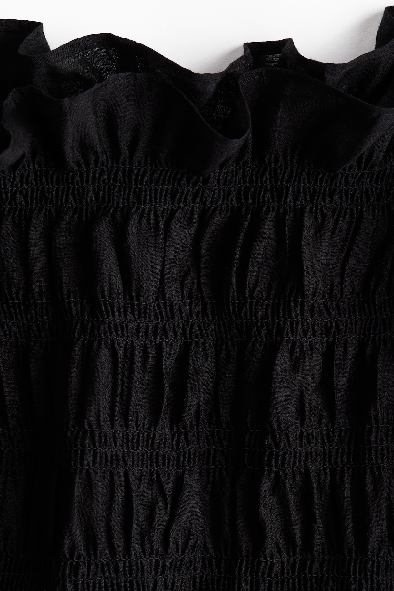 Smocked Blouse - image 2