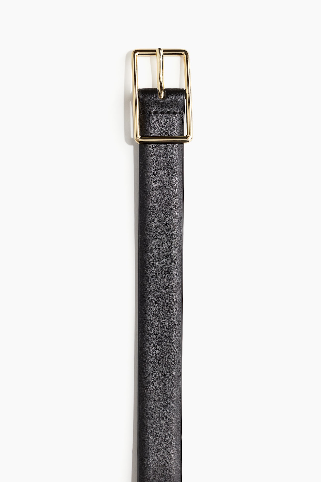 Leather Belt - image 2