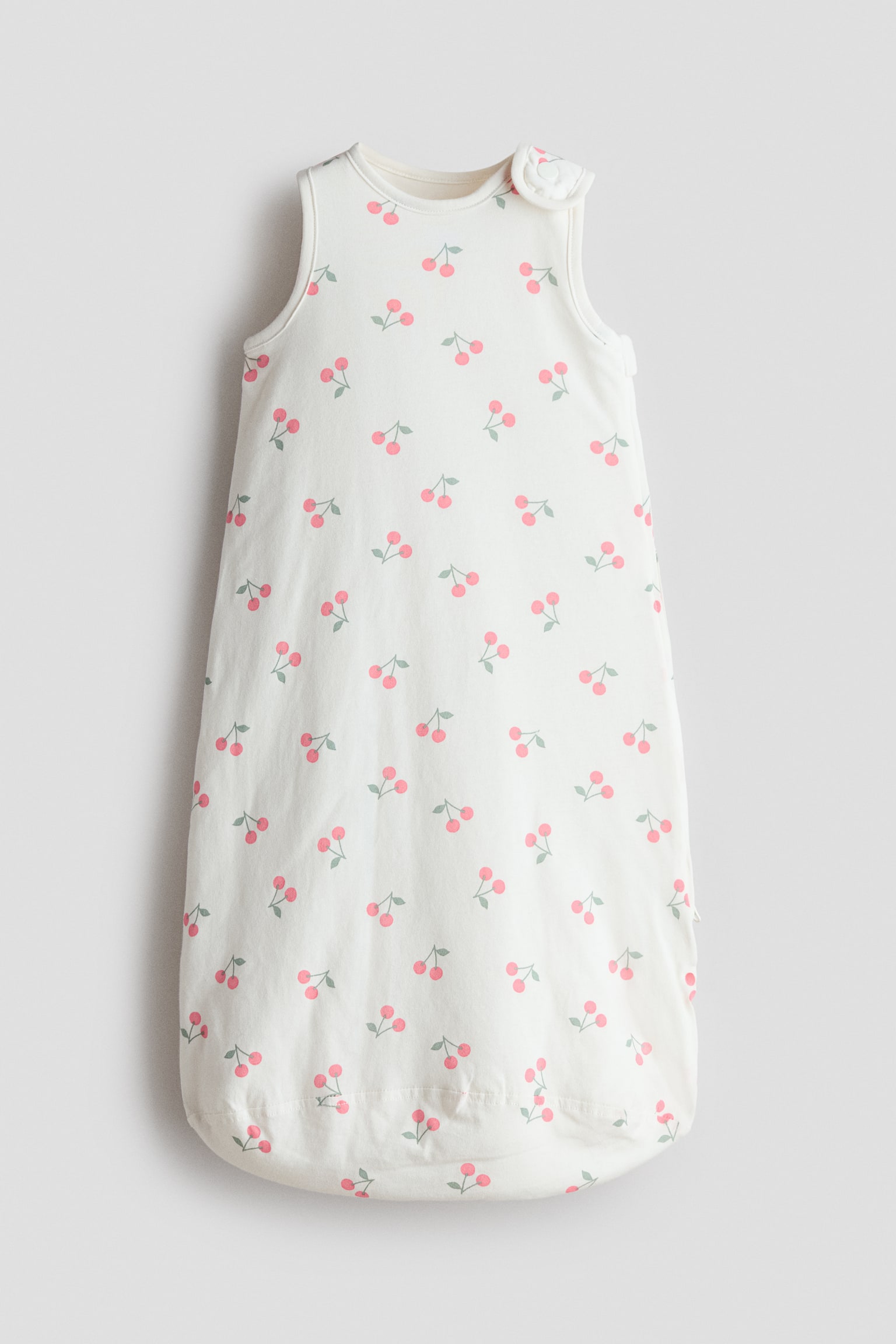 Printed sleep bag - 1