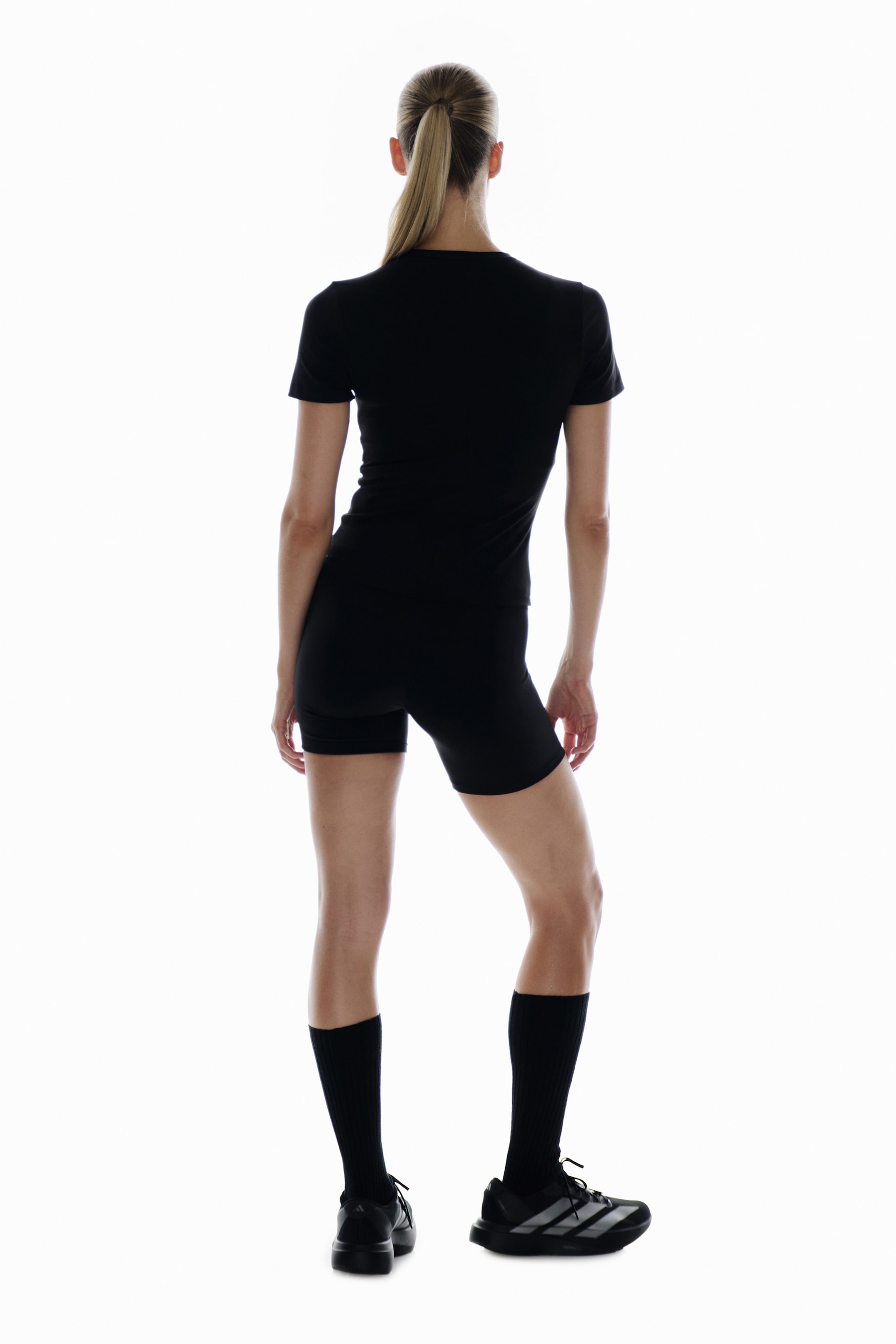 Lightweight Yoga Top with SoftMove™