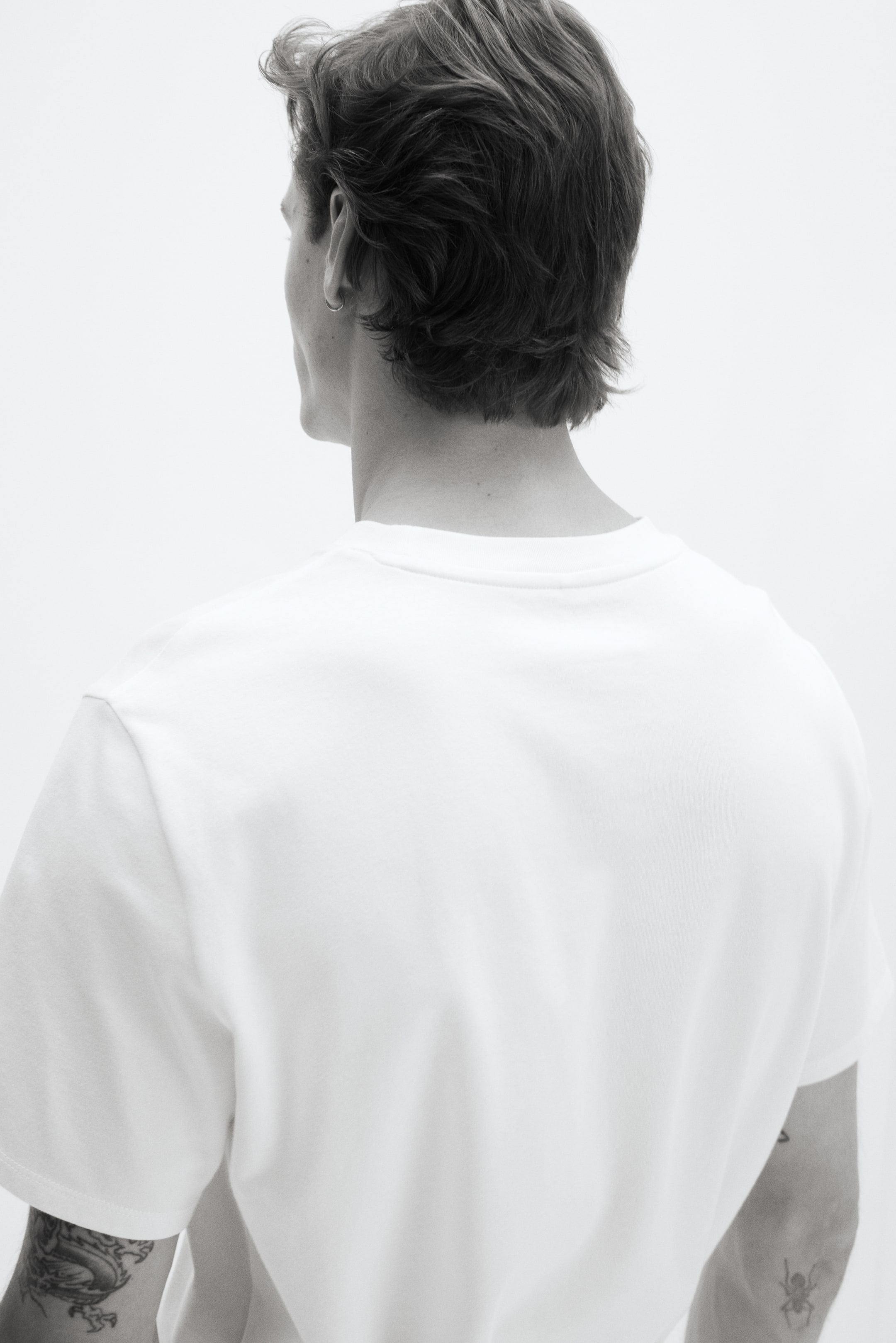 Cooling Regular Fit T-Shirt