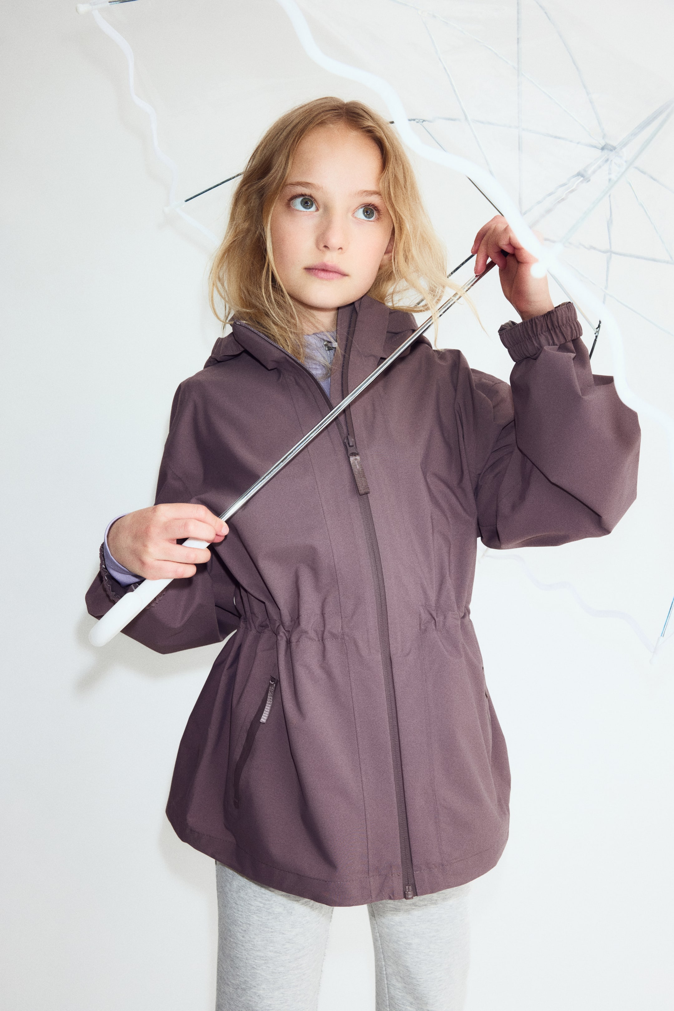 Veste de pluie StormMove🅪