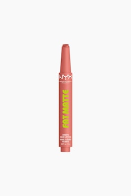 Fat Matte Smooth Color Lipstick