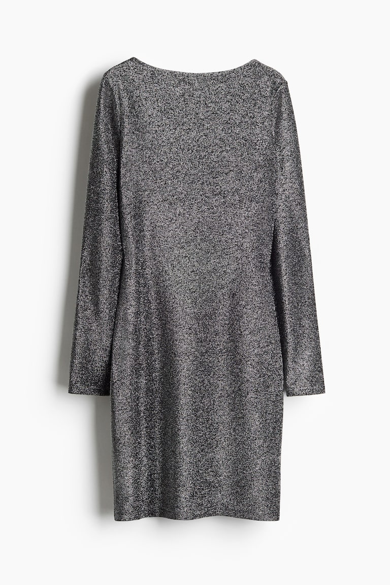 grunge summer dress Mehra Mini Dress in 90's Grunge Check main image 0