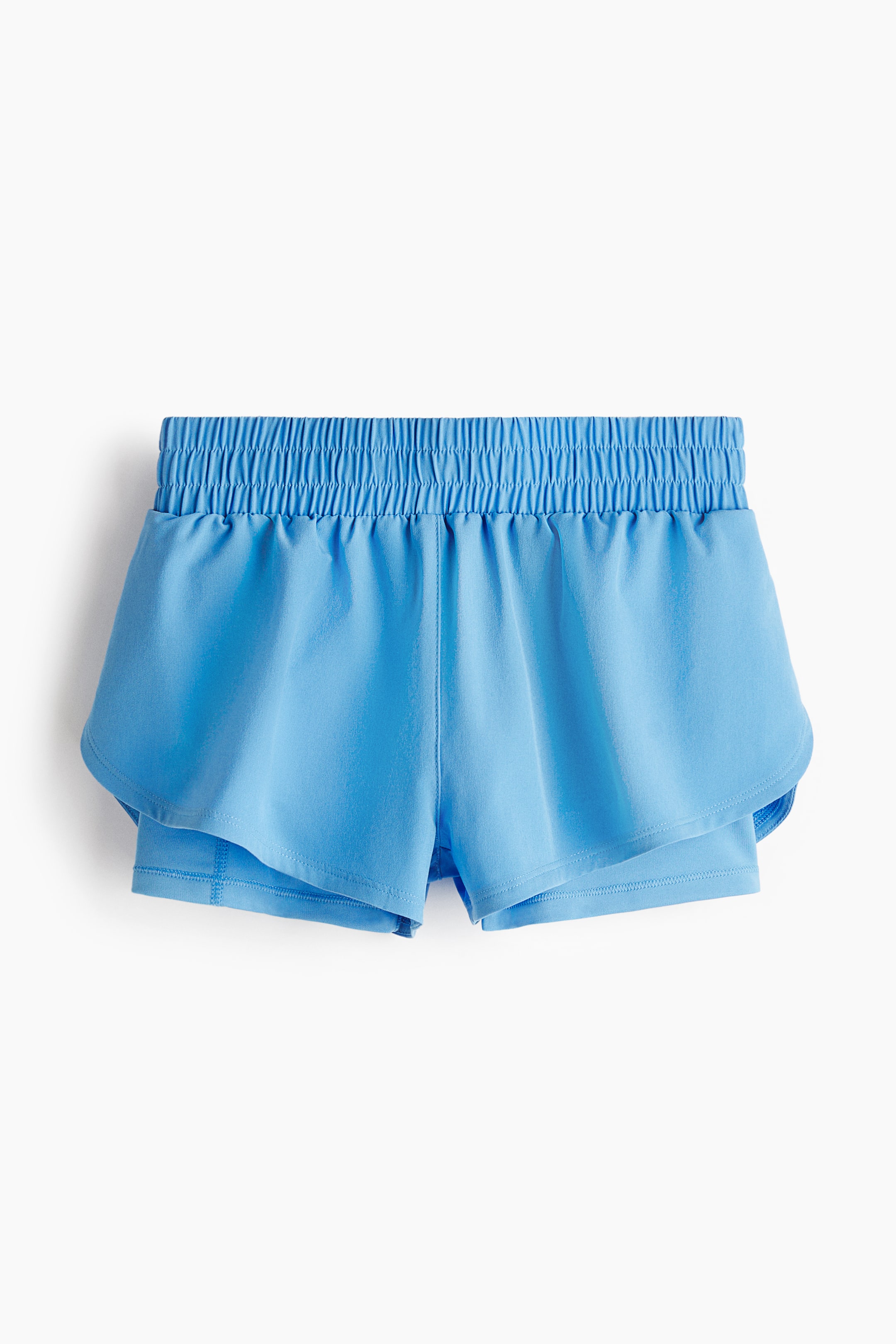 Short de course DryMoveđ
Ș