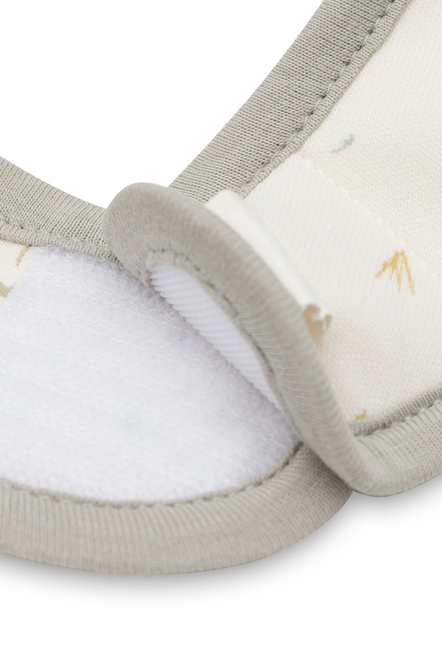 Slab Waterproof Met Mouw - 5 Pack - Tiny Park/Funky/Animals/Flower Fairies/Bloomy/Roarsome/Teddy Bear/harvest/Miffy Heads/Animal Friends/On The Go - 5