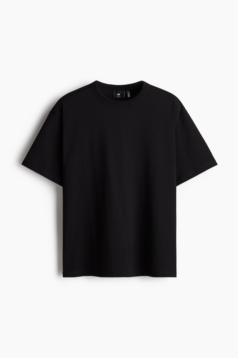 Around Town Rhythm — COOLMAX® Loose Fit T-shirt