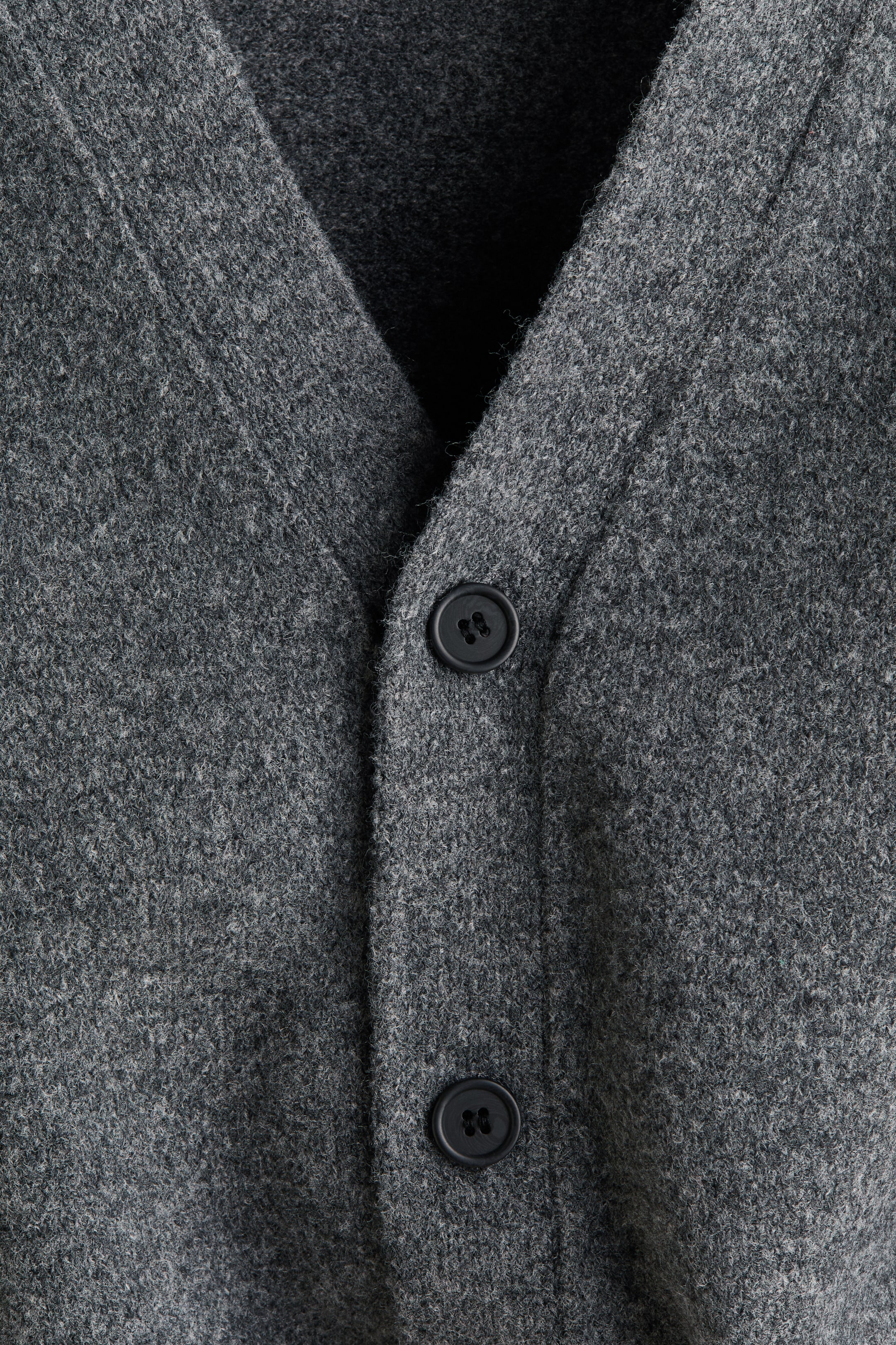 Gilet classique