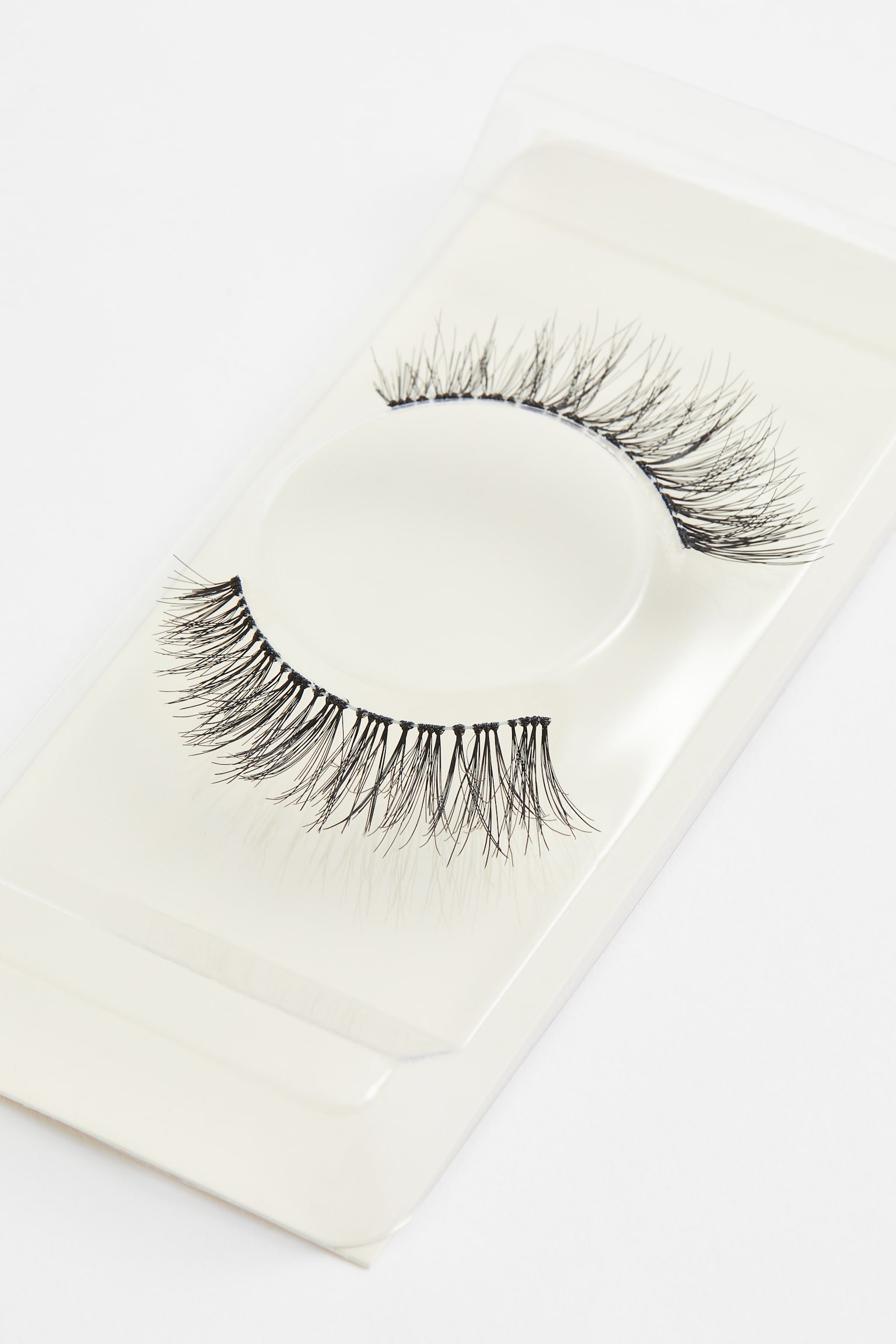 False eyelashes - True Wishes - 3