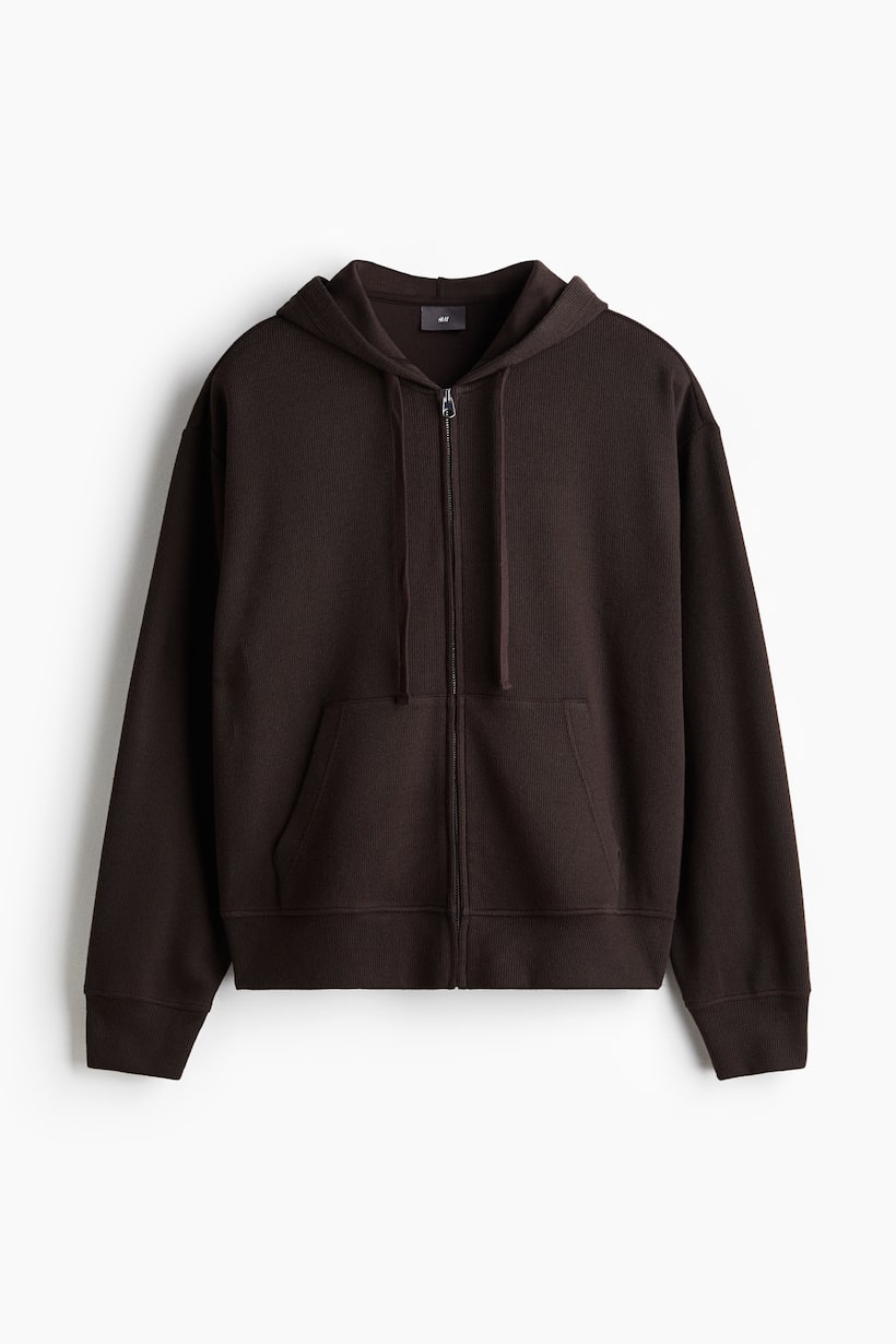 Felpe con cappuccio e senza da uomo H&M IT