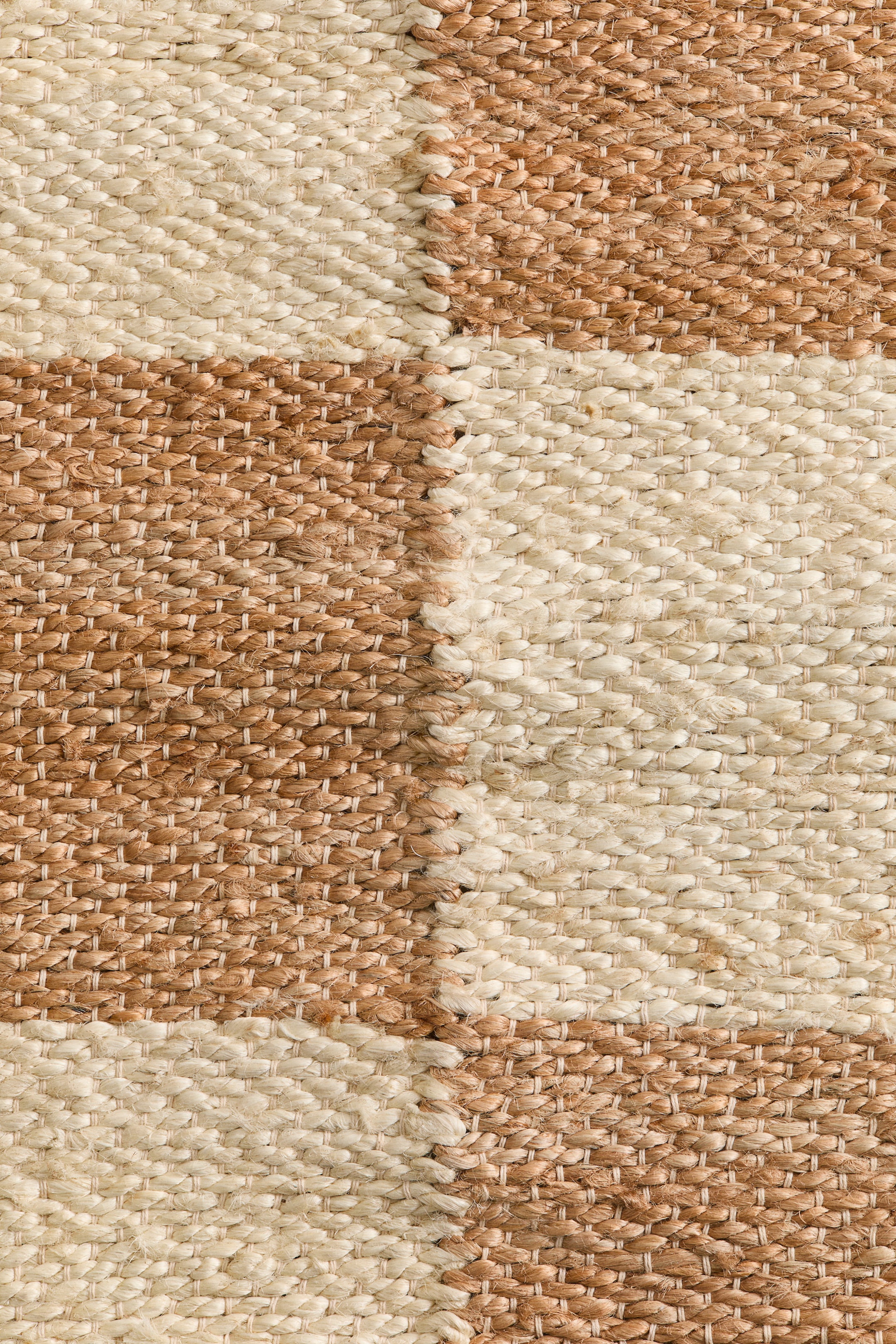 Jute Rug
