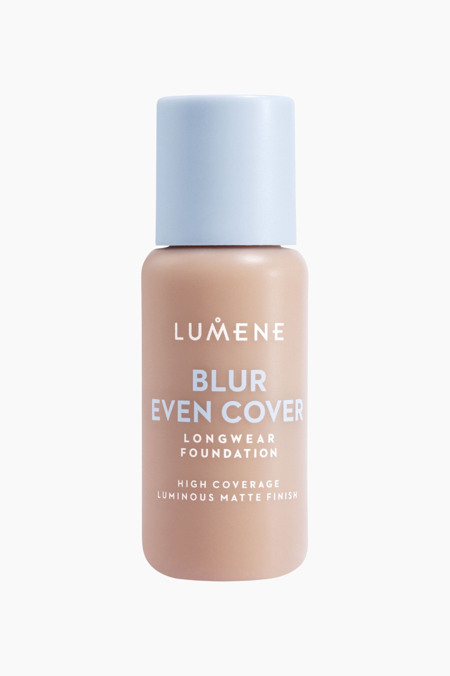 Even Cover Foundation - 4/1.5/0.5/2/5