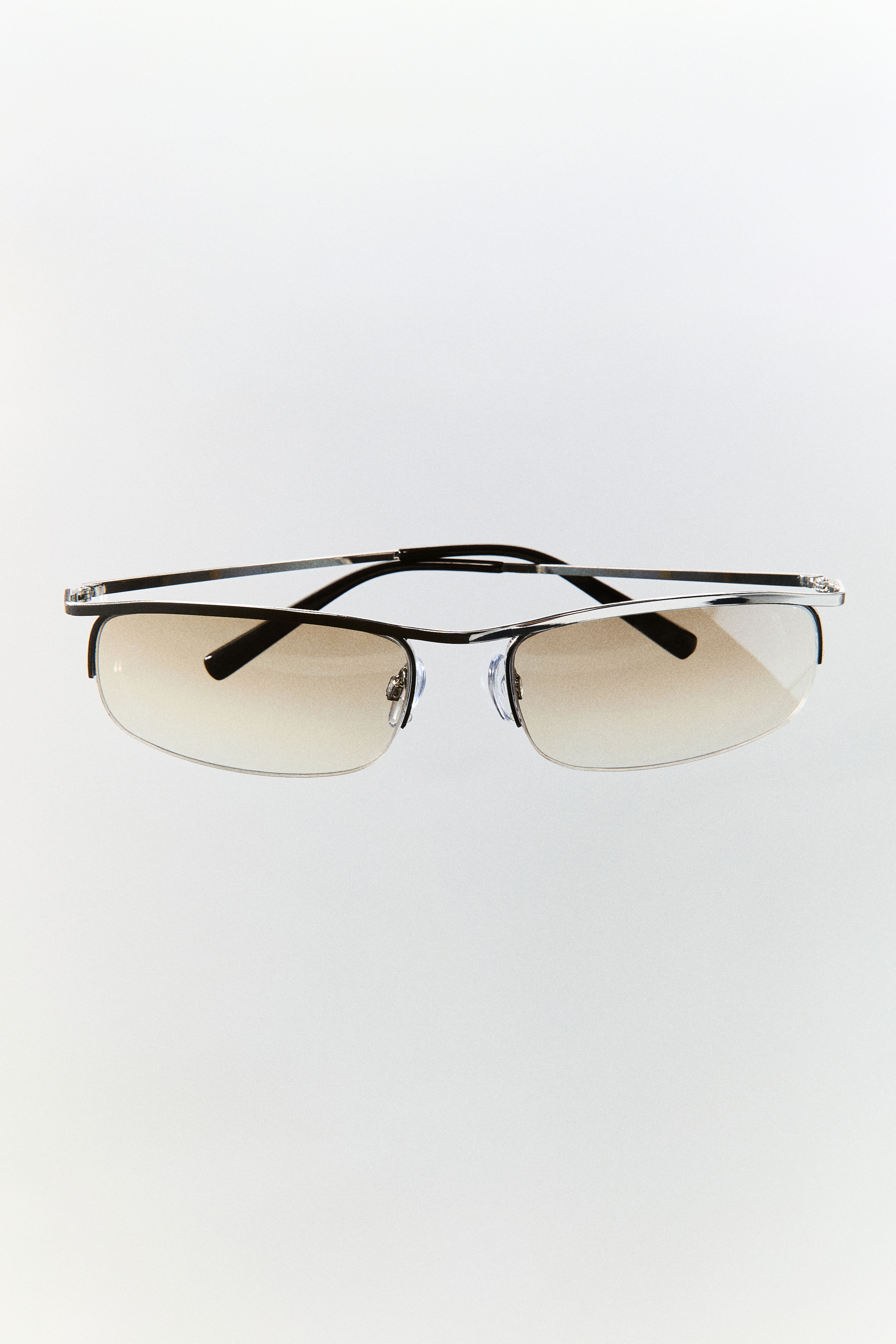 Rectangular Sunglasses