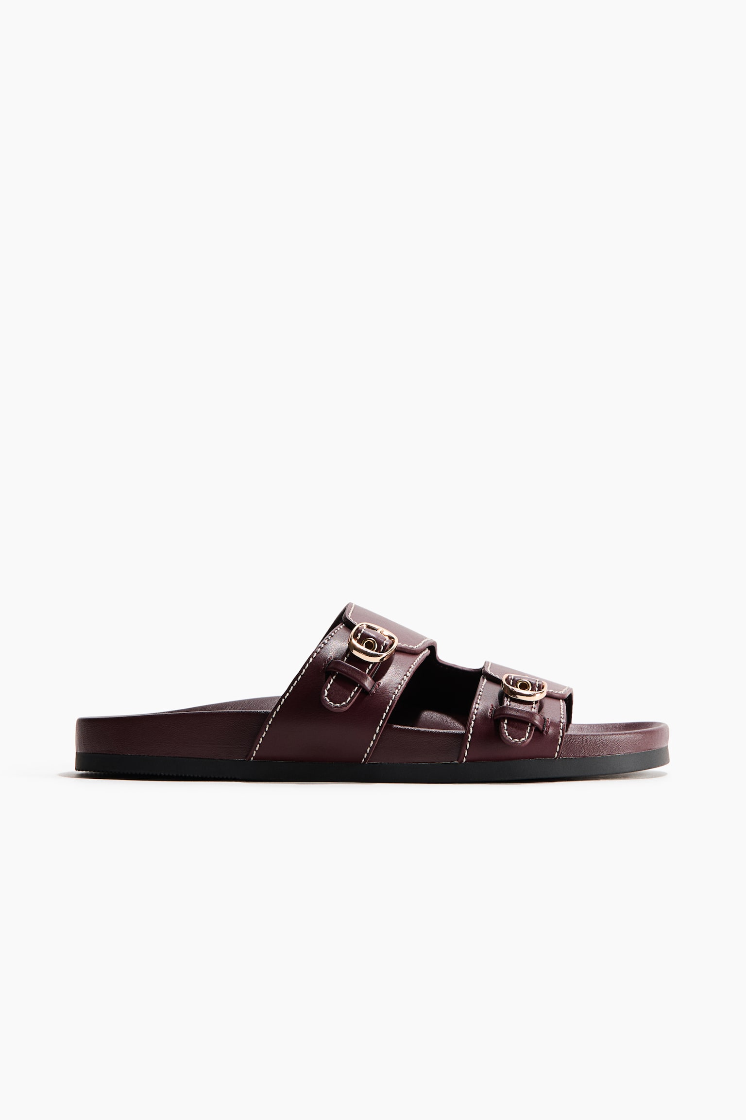 Sandals - 2