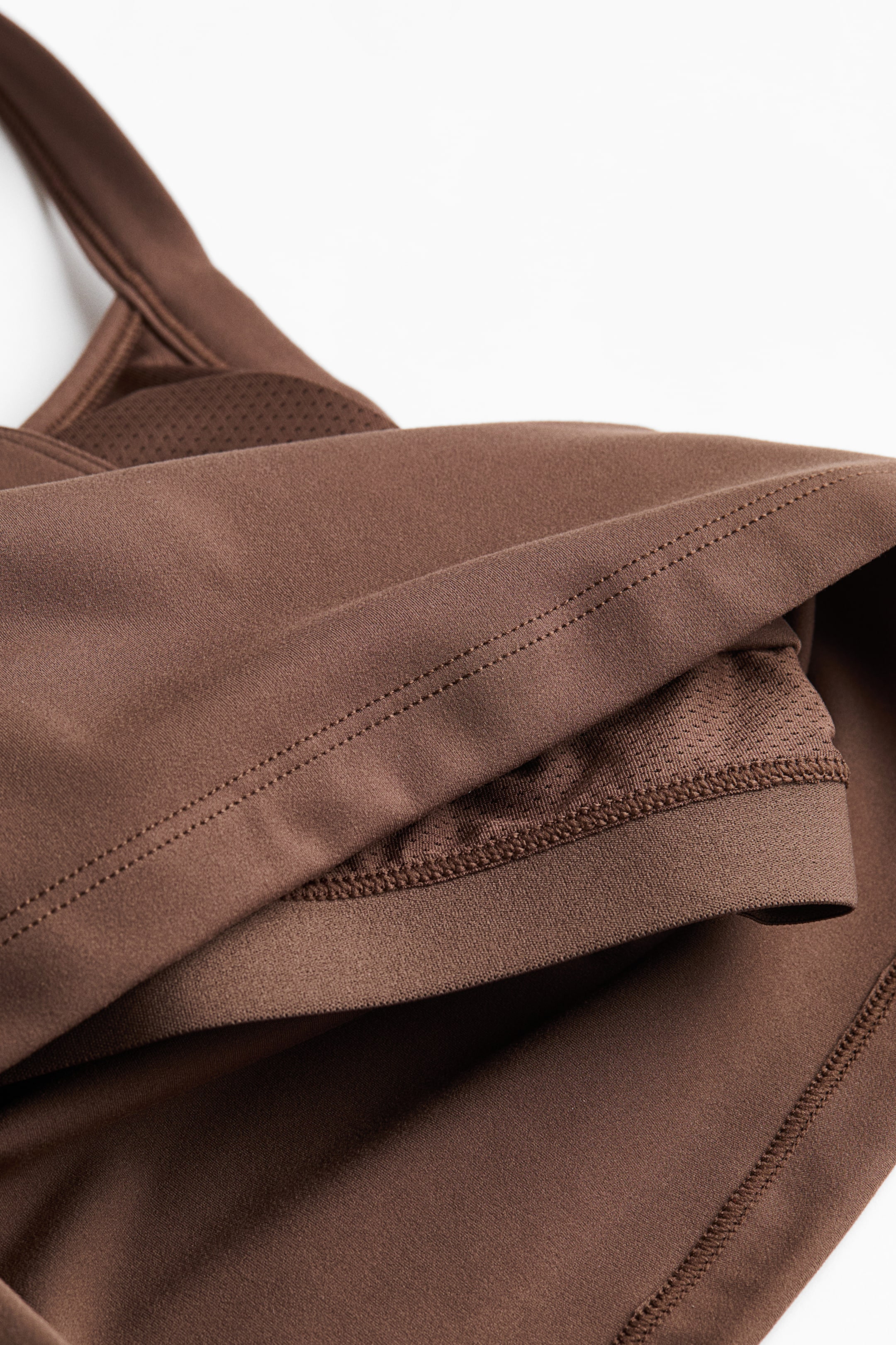 Haut sport avec soutien-gorge intégré SoftMove🅪