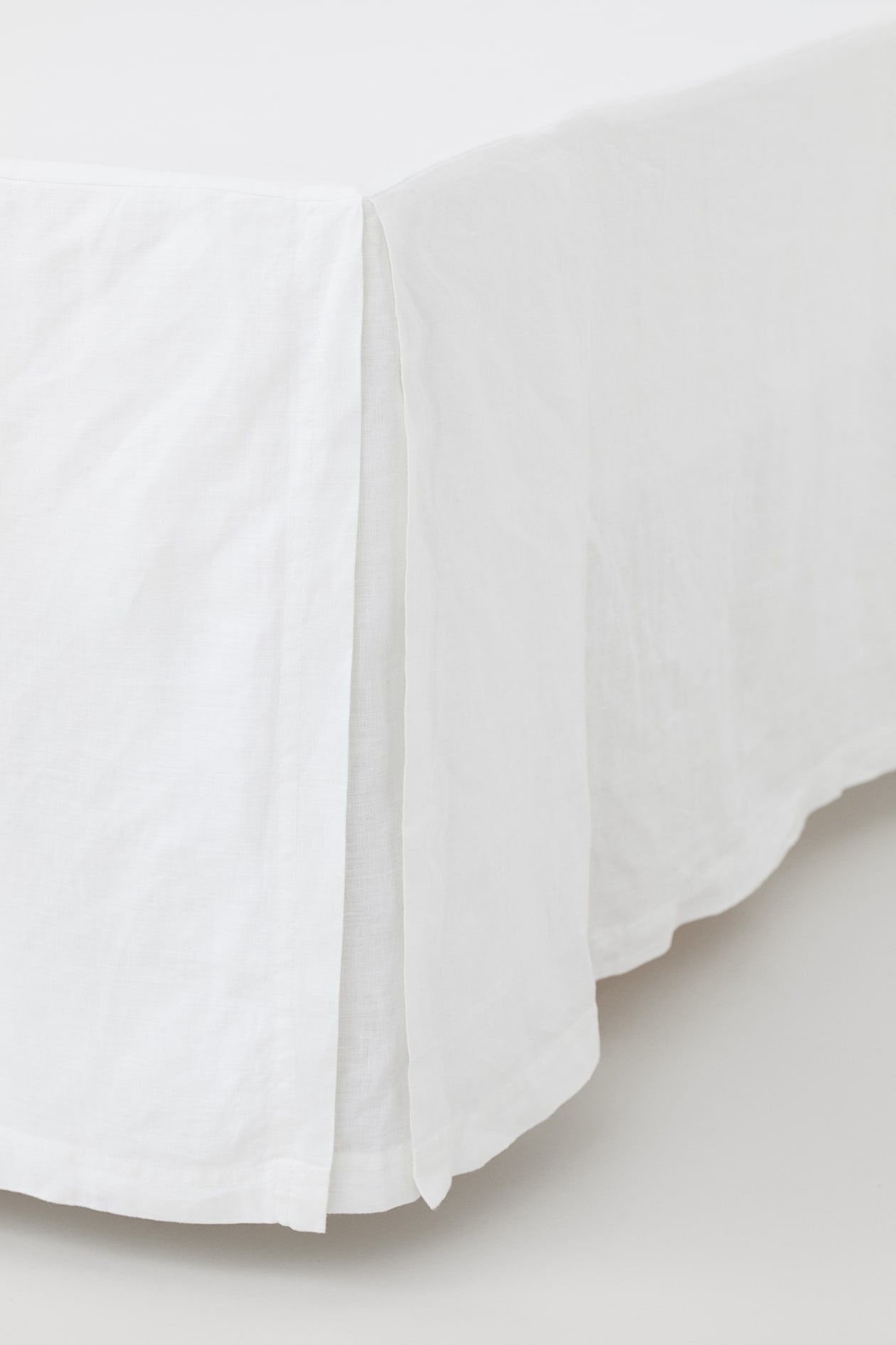 Gonna Da Letto Elastica Per Hotel – Tessuto Morbido In 5 Colori, Disponibile In Dimensioni King, Queen, Full E Twin, Antipiega E Durevole